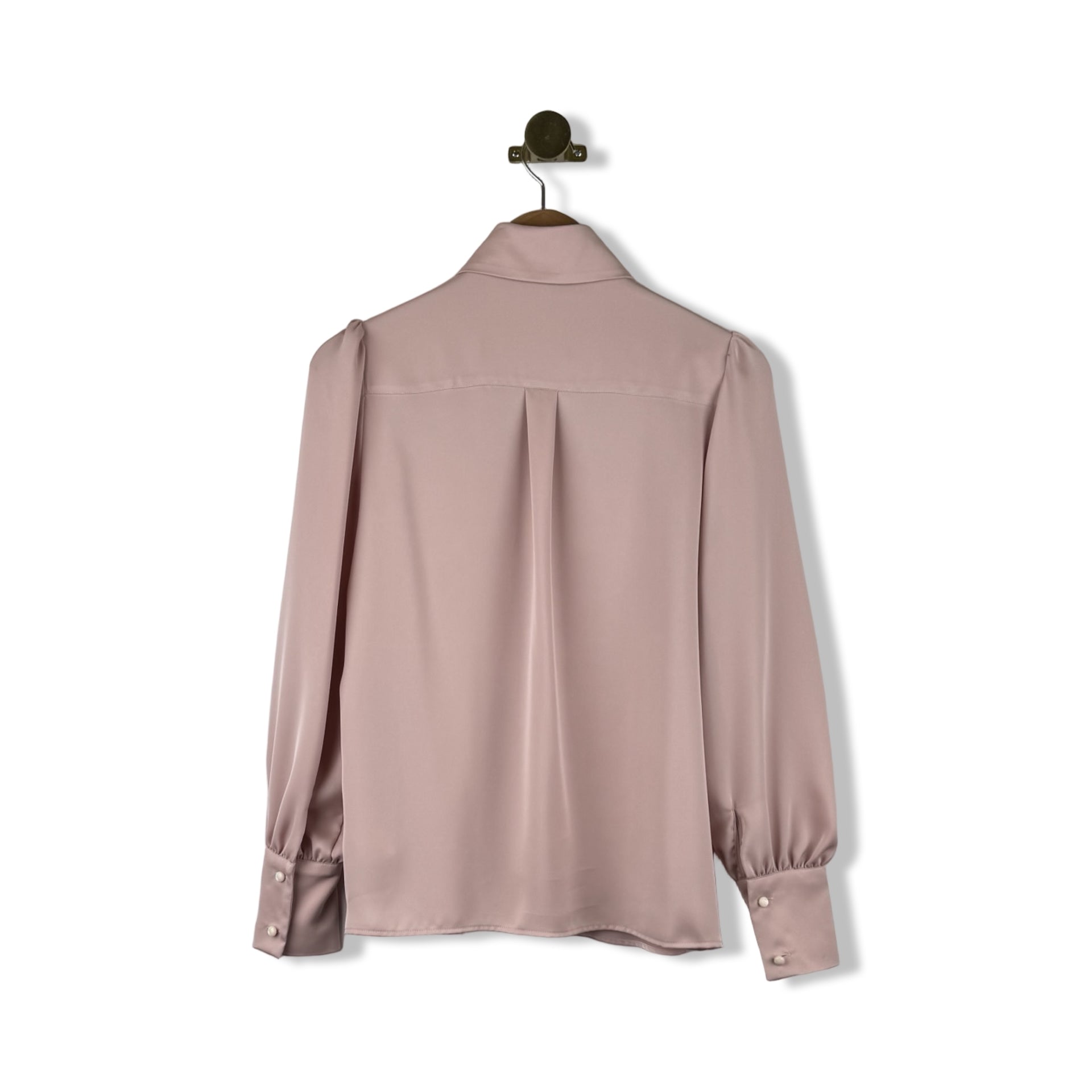 Mirto Button Down Long Sleeve