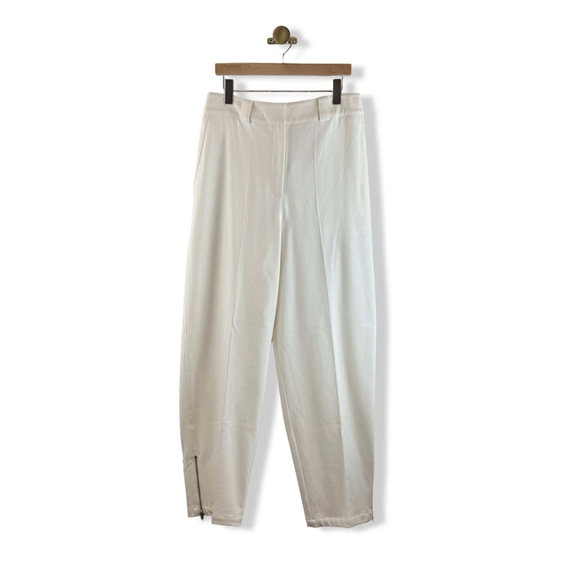 Saint Art Finley Cigarette Trouser
