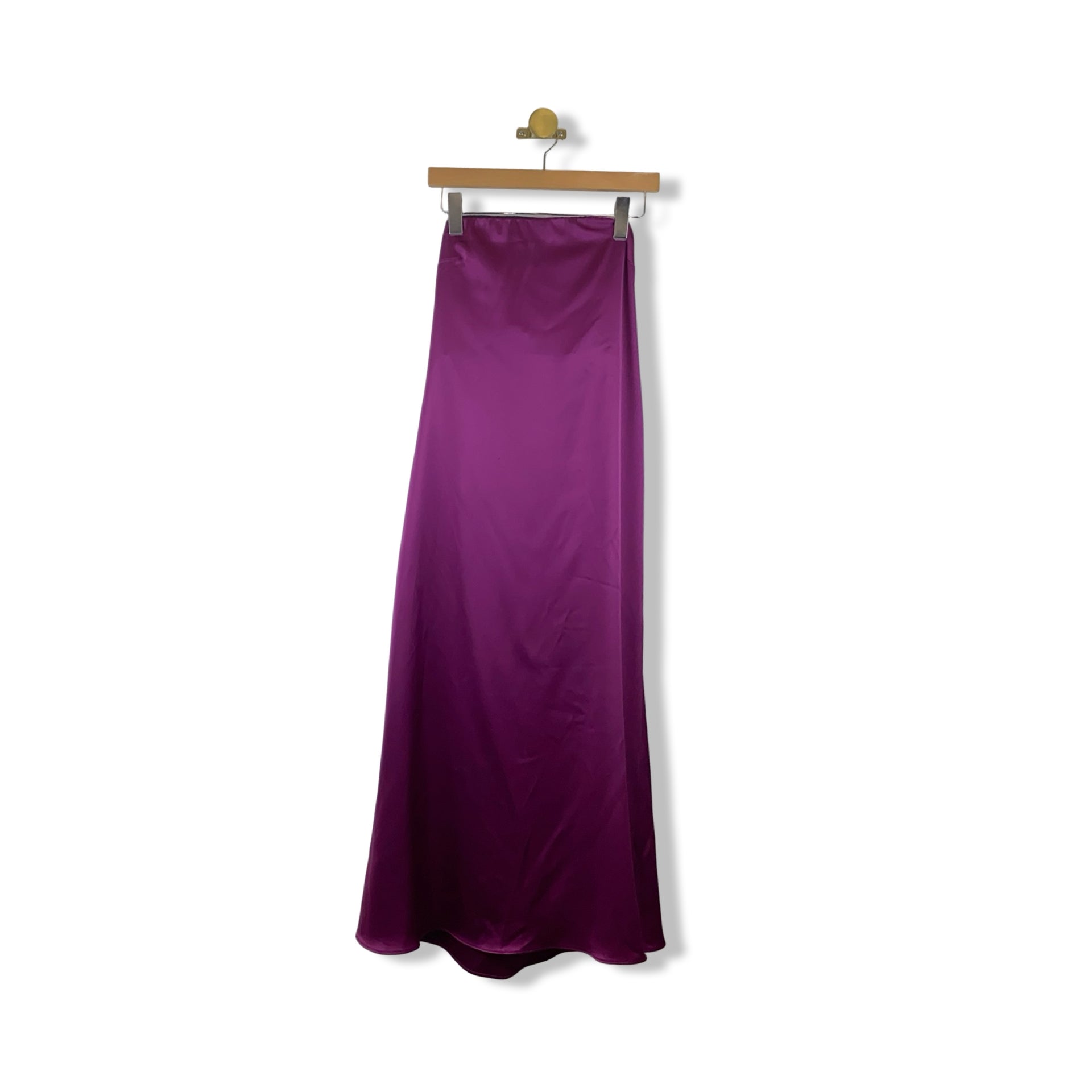 La Ligne Strapless Dress