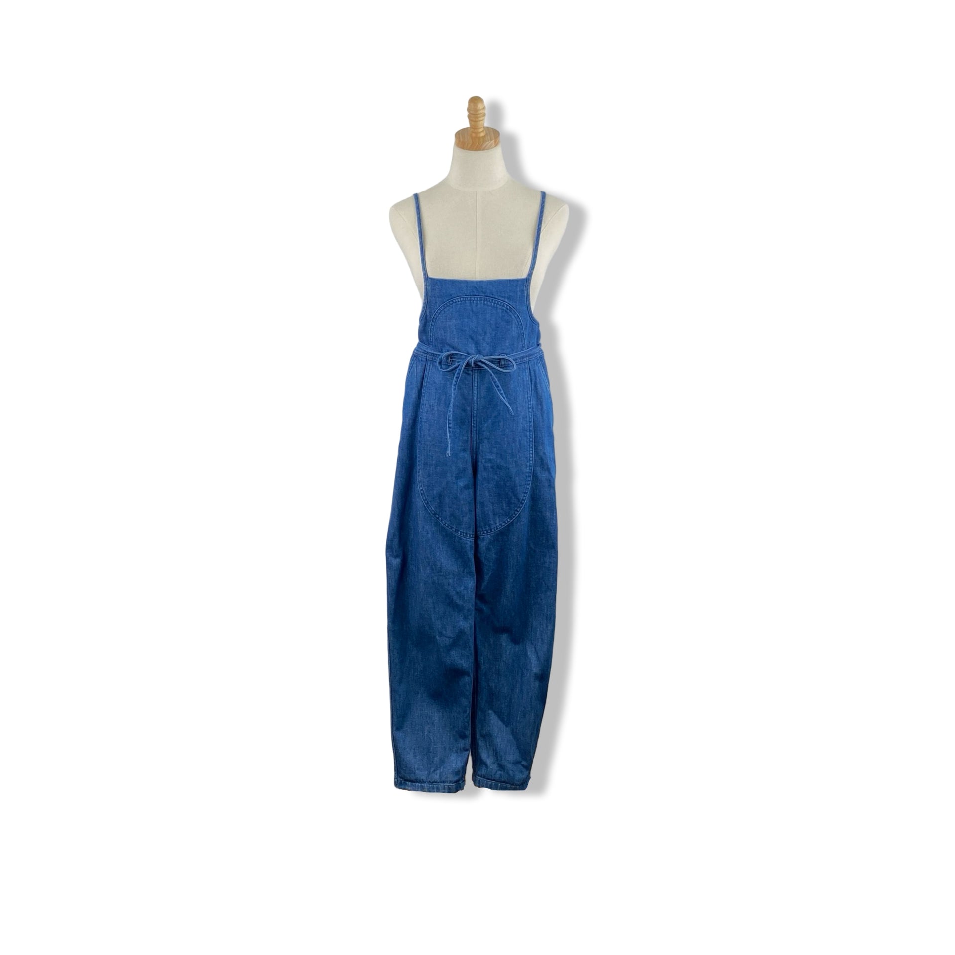 Ulla Johnson Overalls