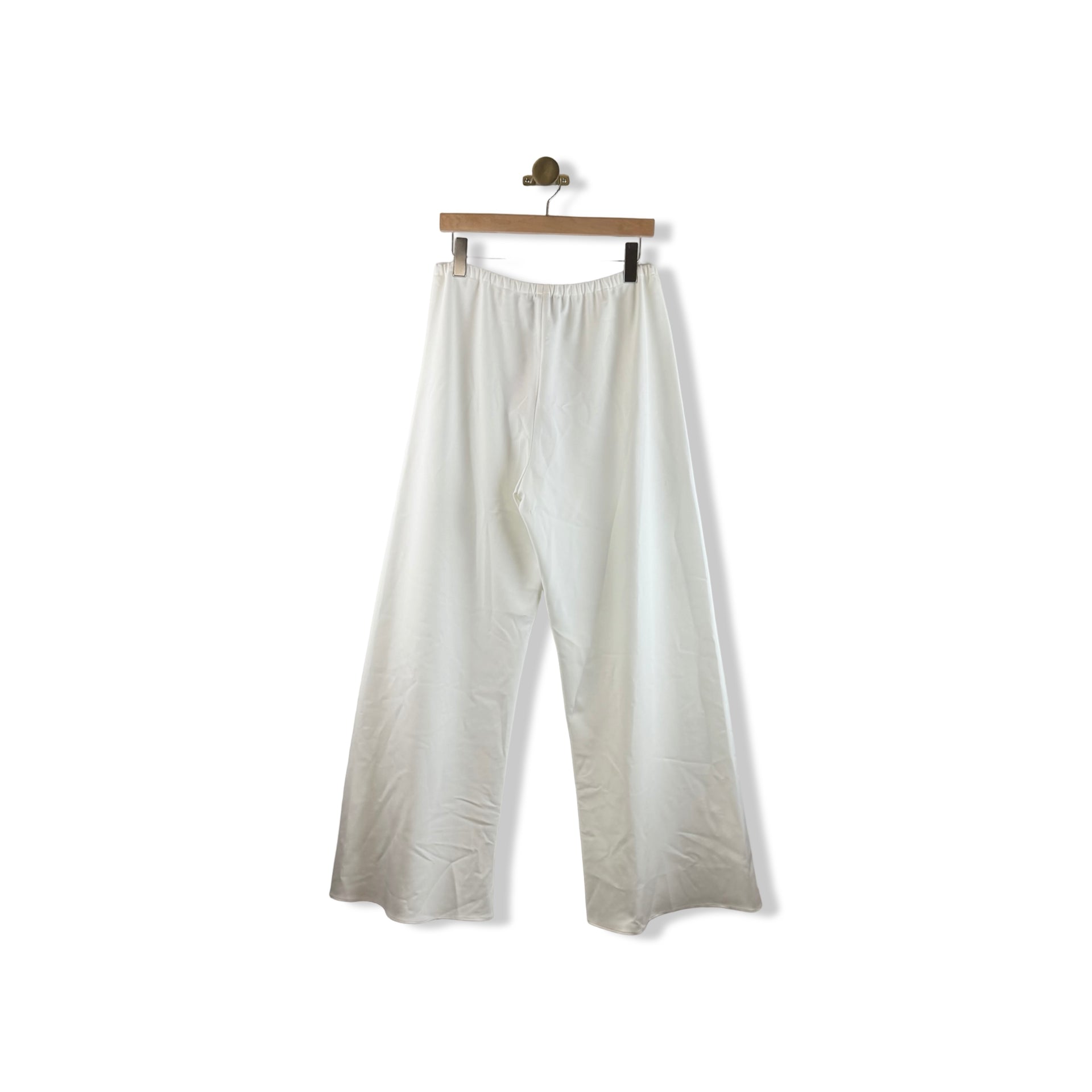 La Ligne Wide Leg Pants