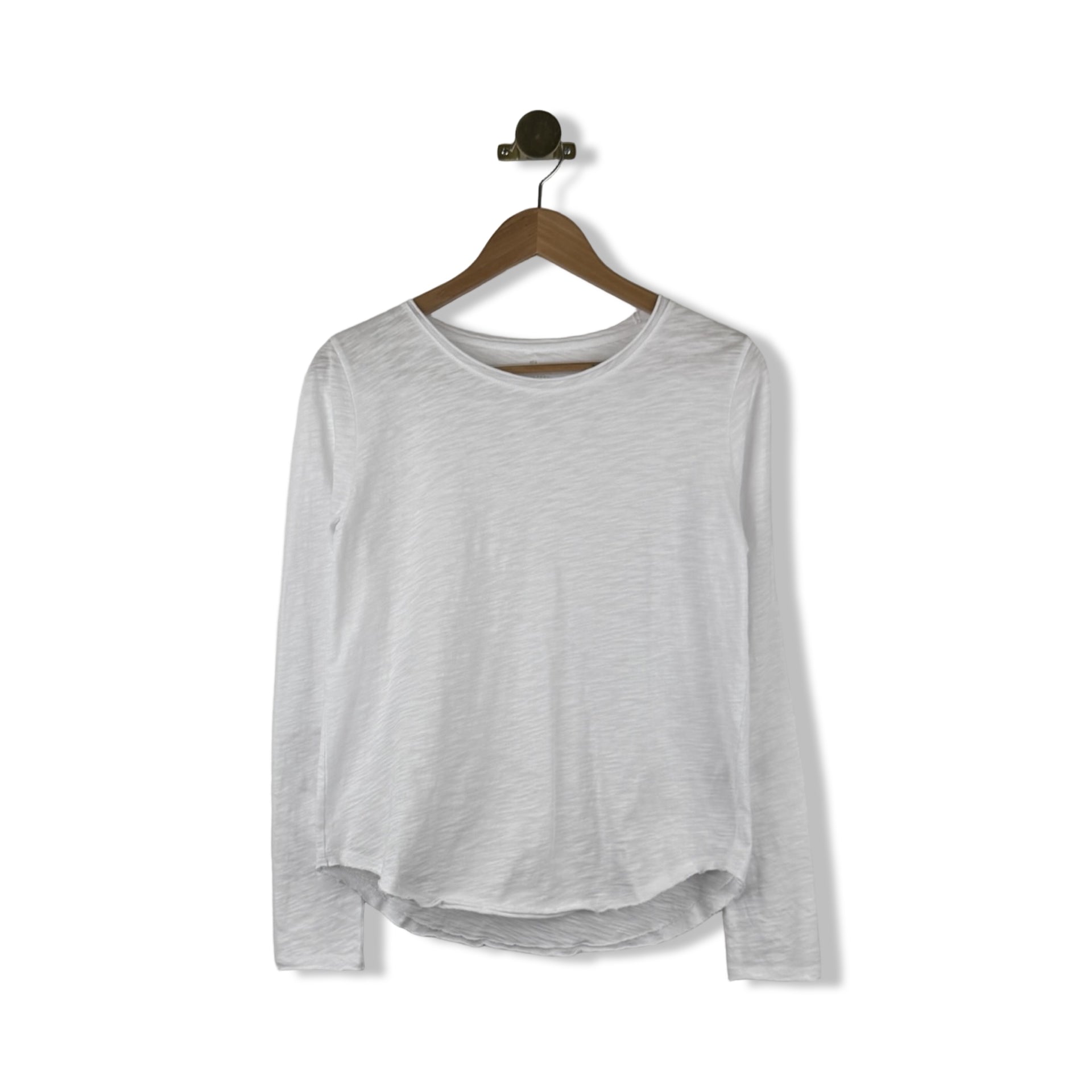 Elliott Lauren Long Sleeve Top