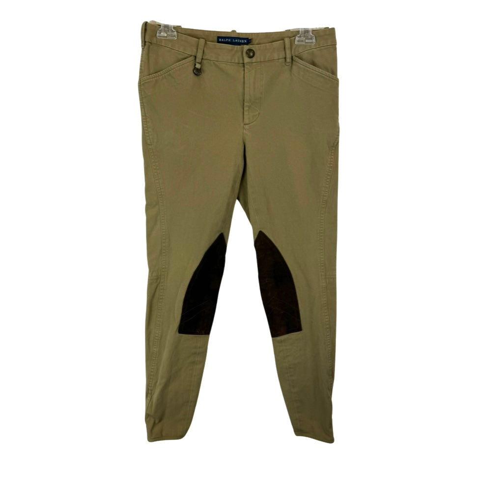 Ralph Lauren Jodhpur Pant