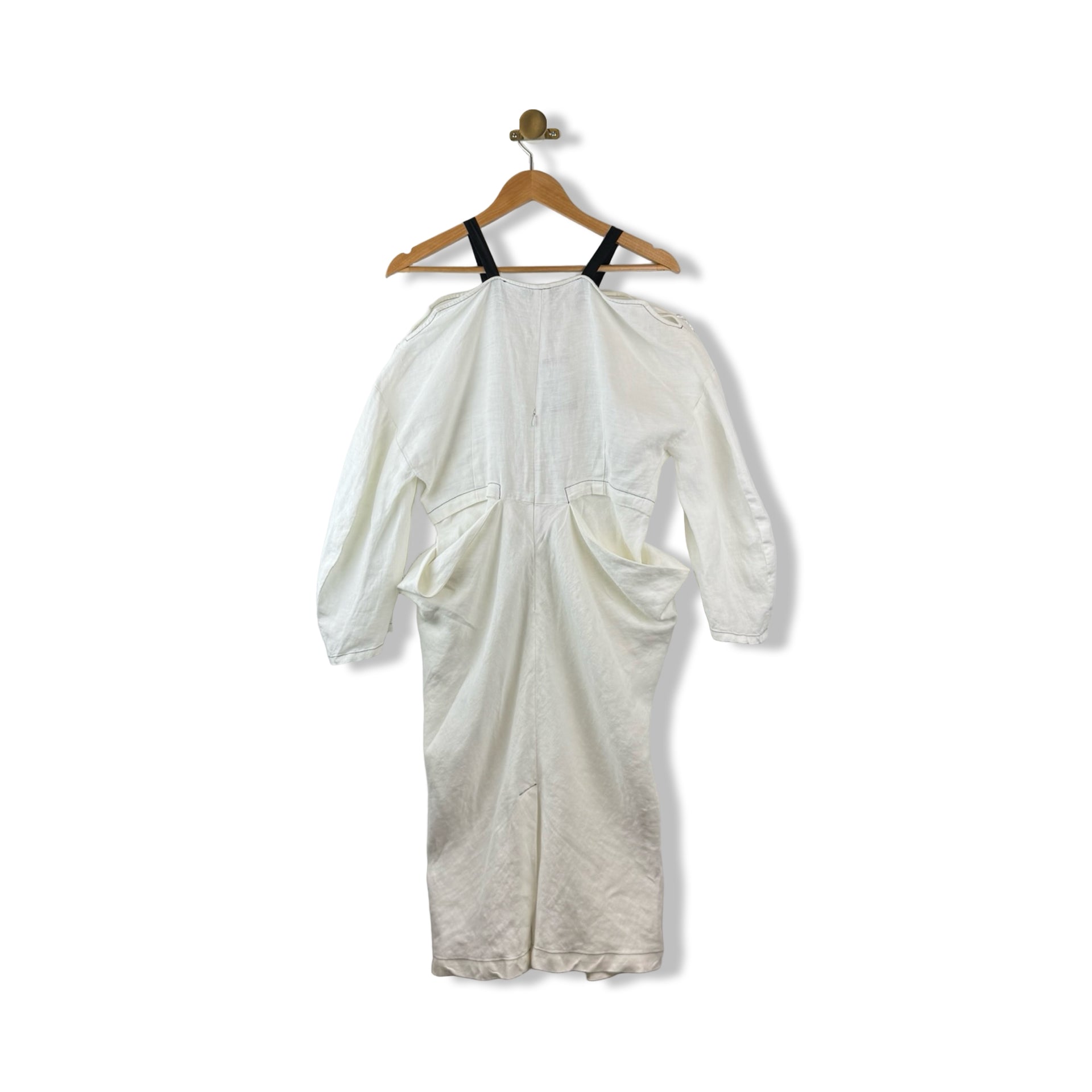 Rachel Comey Scoffe Dress