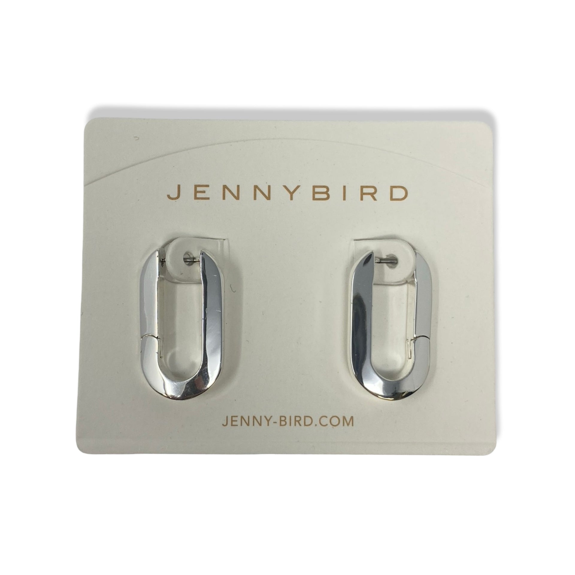 Jenny Bird U Link Earrings