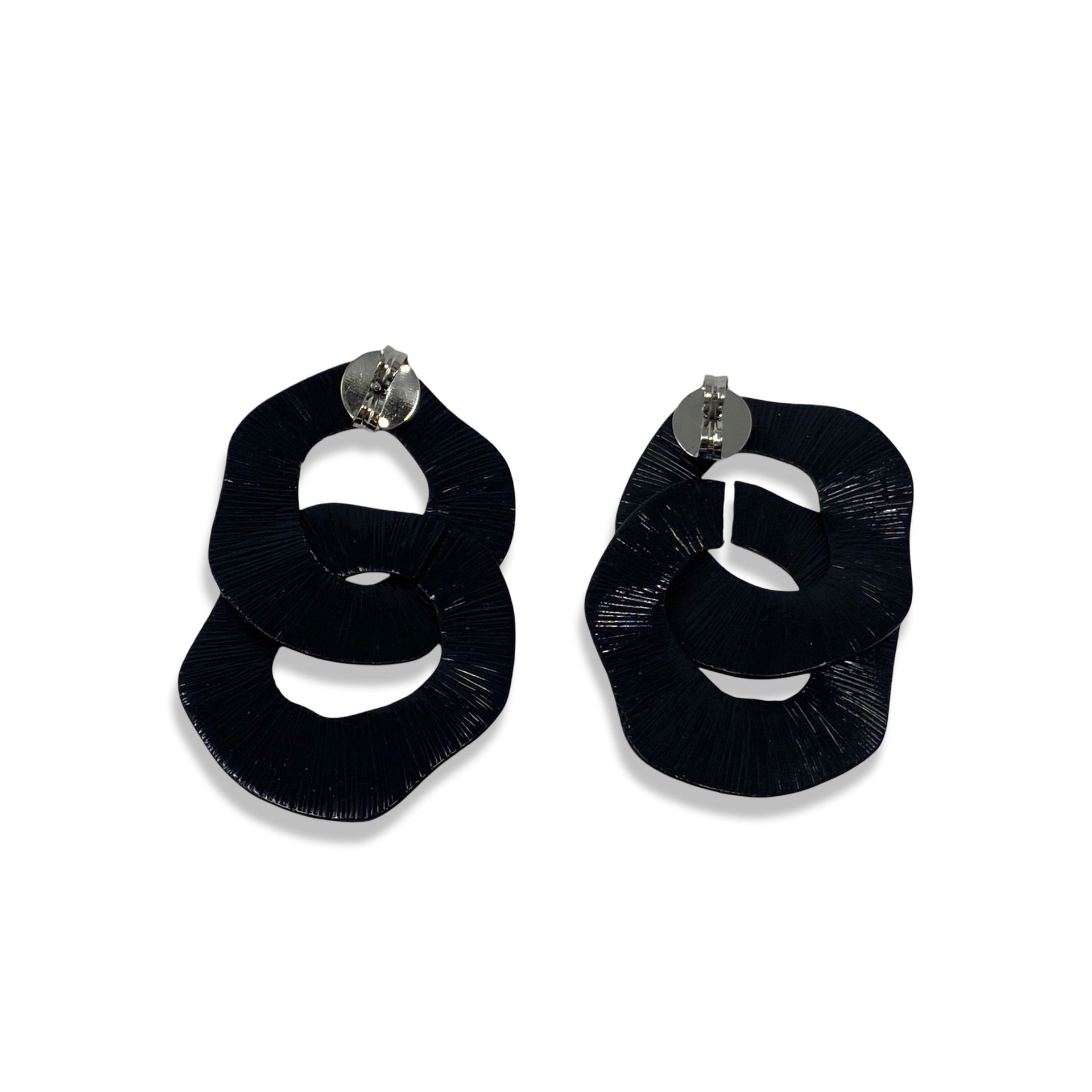 Shashi Drill Earring