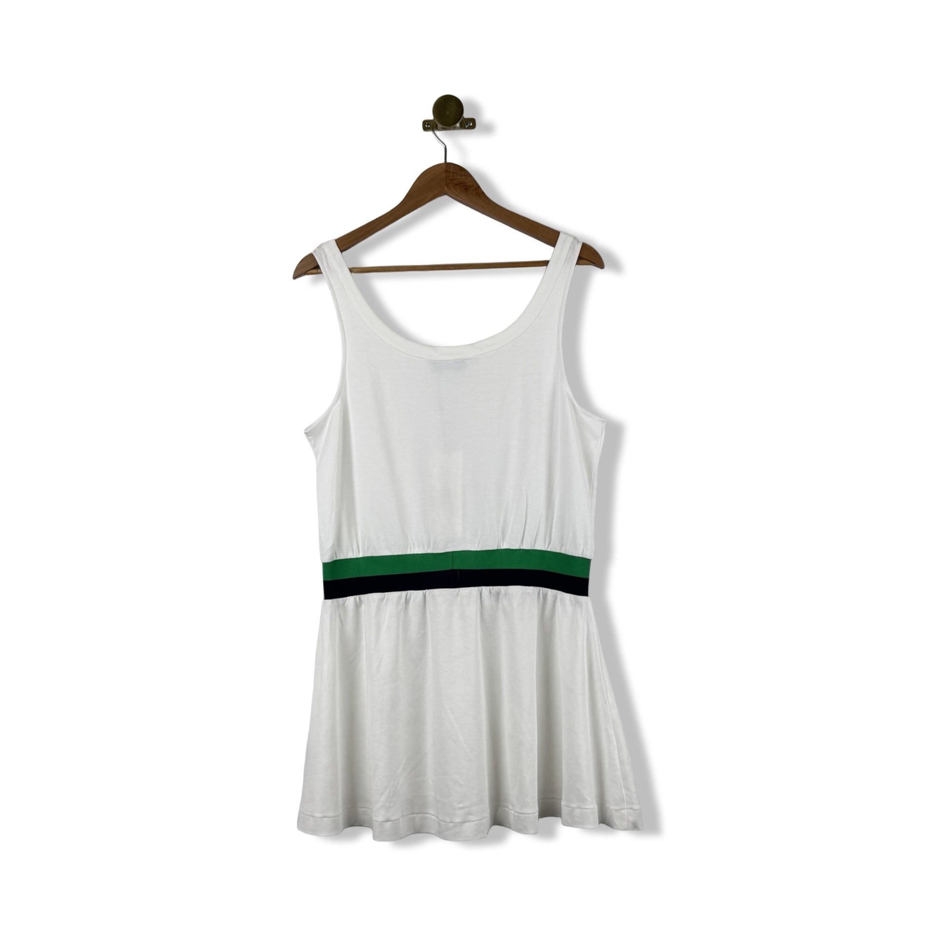 Club & Court Ashby Dress