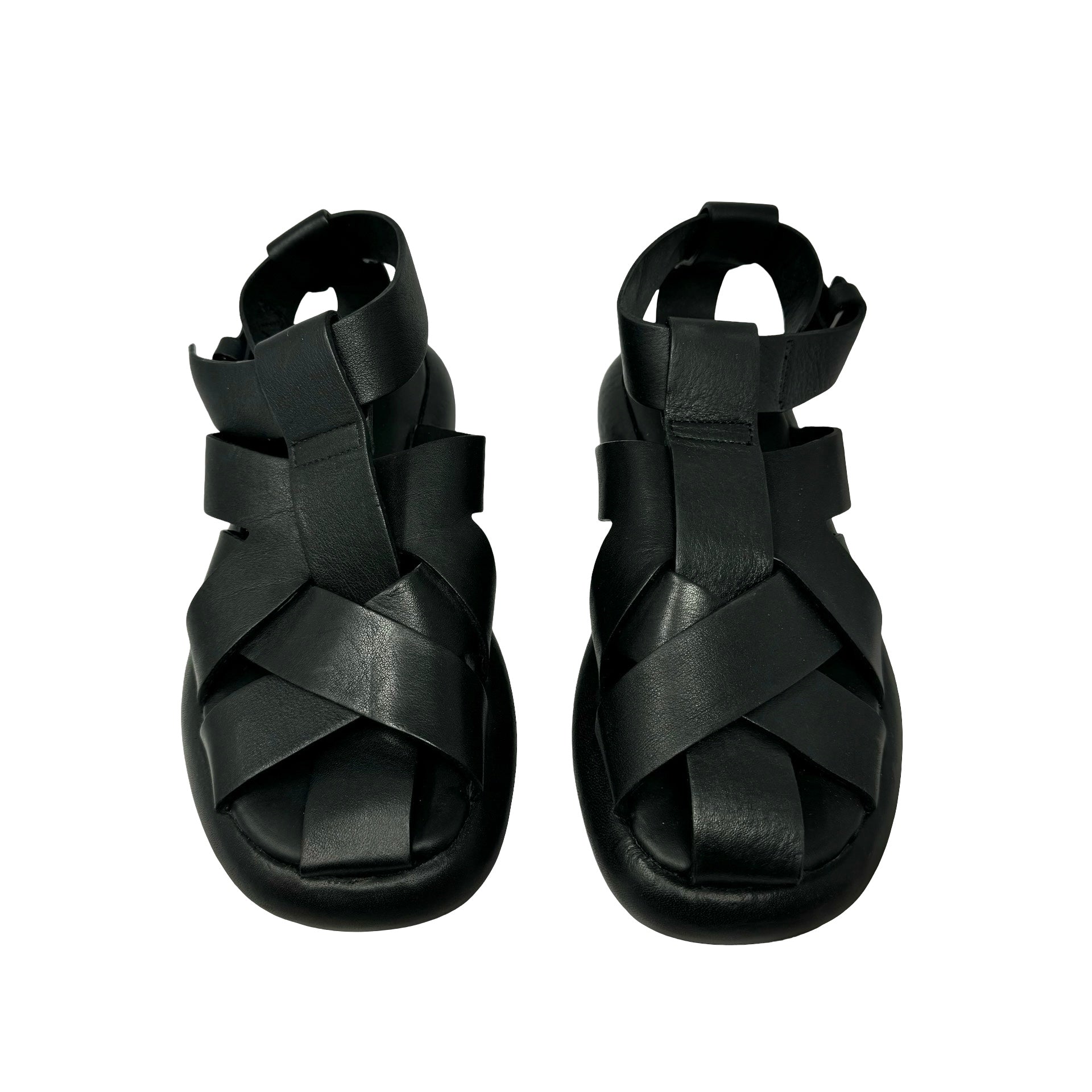 COS Fisherman Sandals