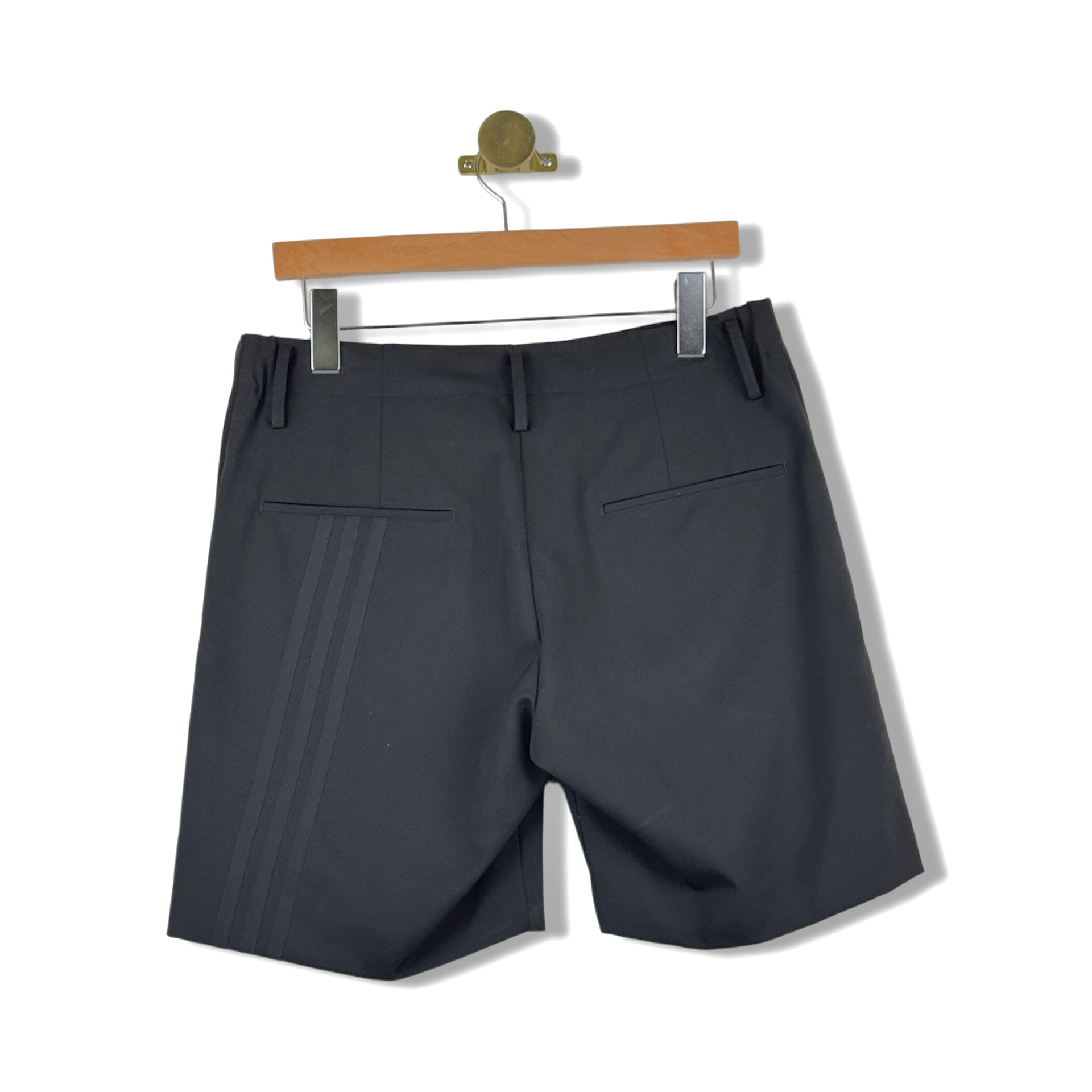 Adidas x Y-3 Pull On Shorts