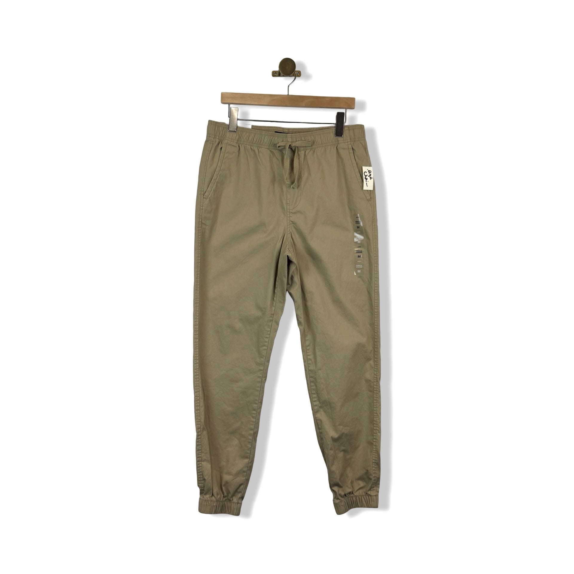 Aeropostale Stretch Twill Joggers