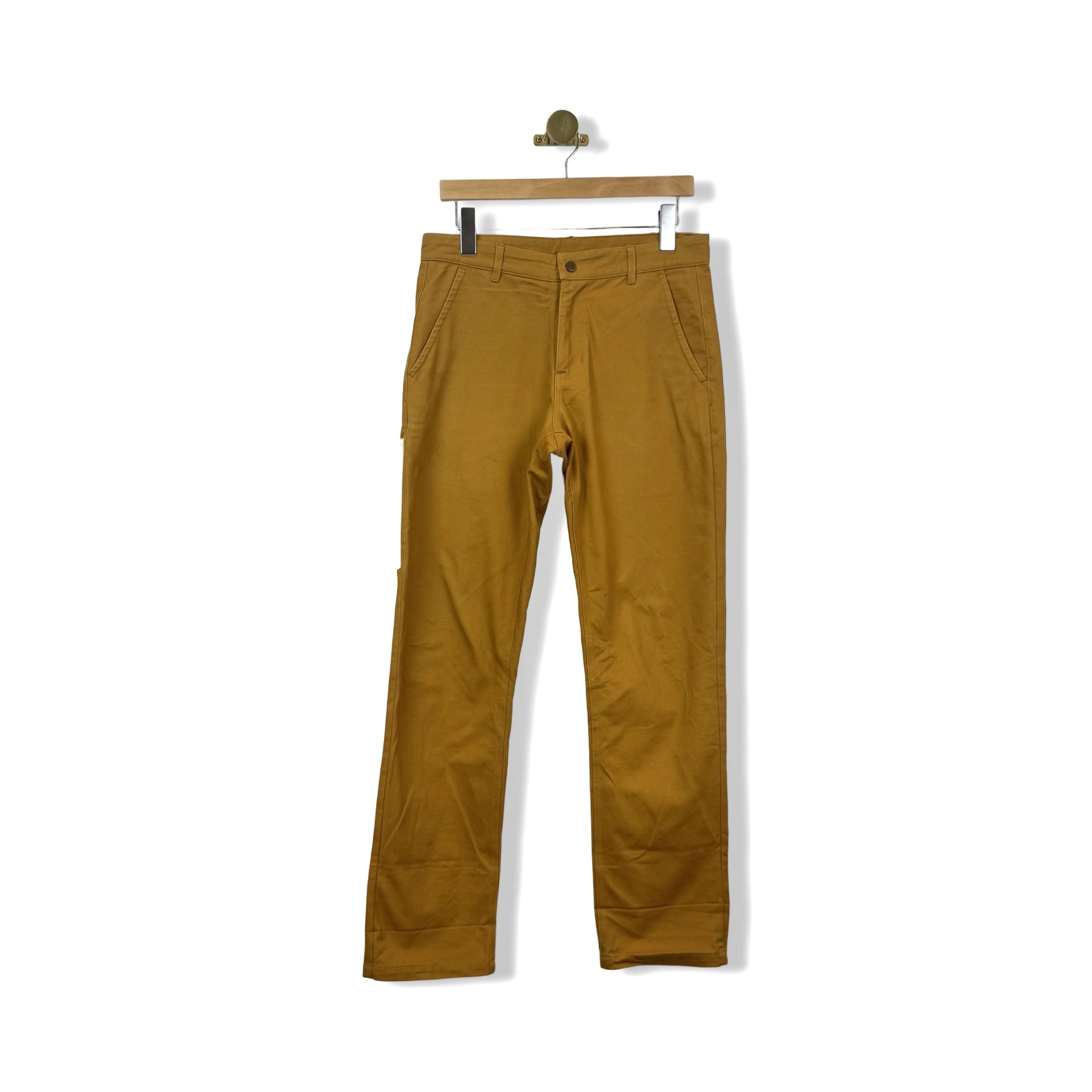 ALife Cotton Pants