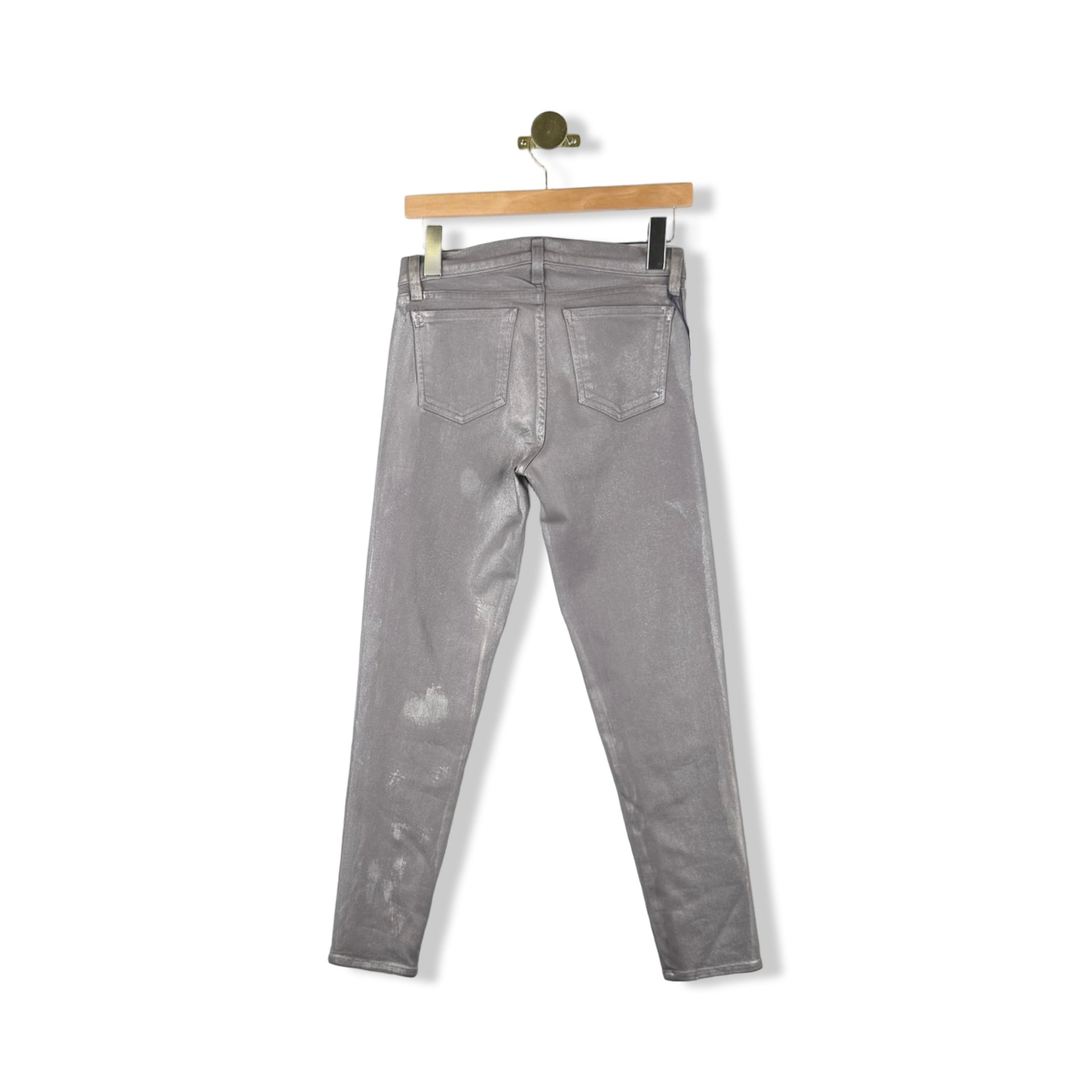 Ramy Brook Glitter Jeans