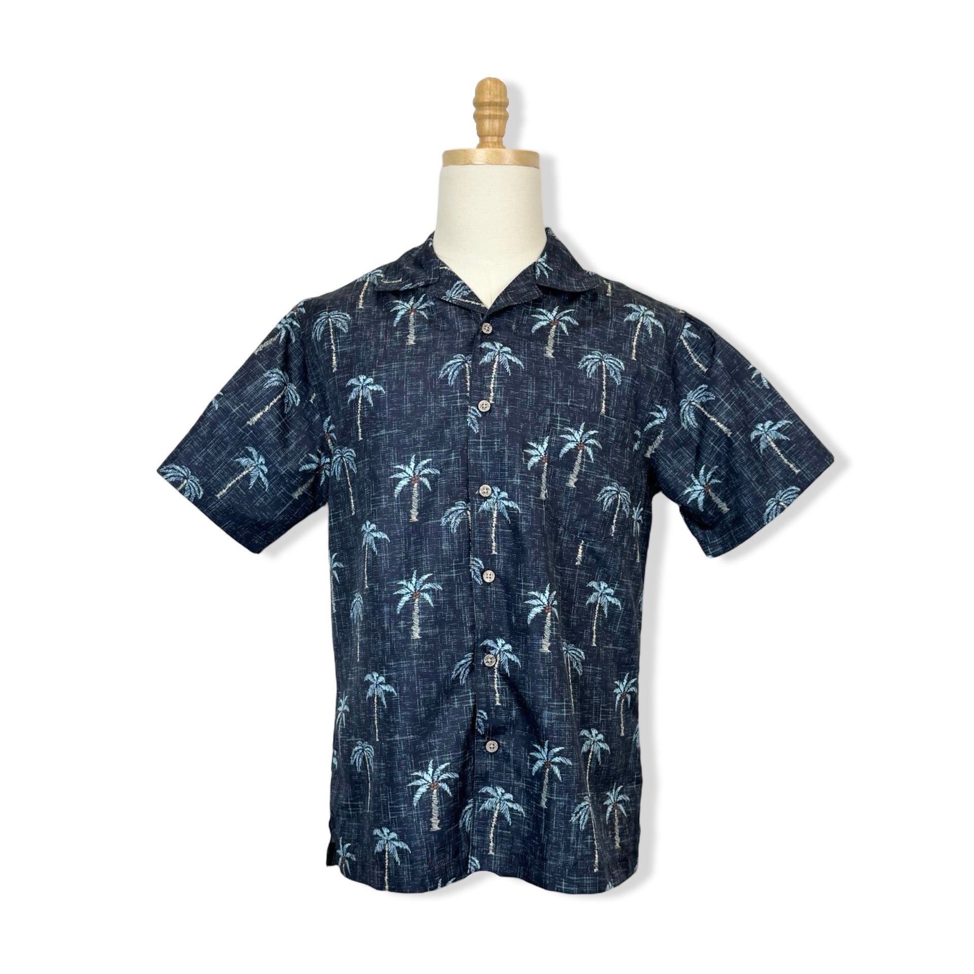 Surf + Swim Co. Palm Tree Shirt