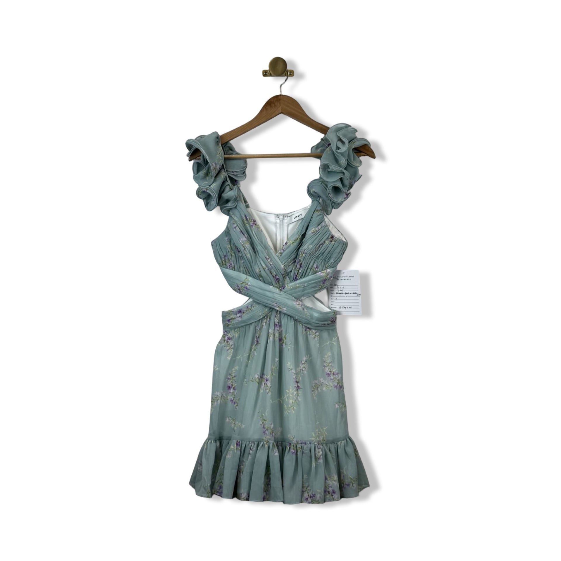 Likely Elizabetta Dress
