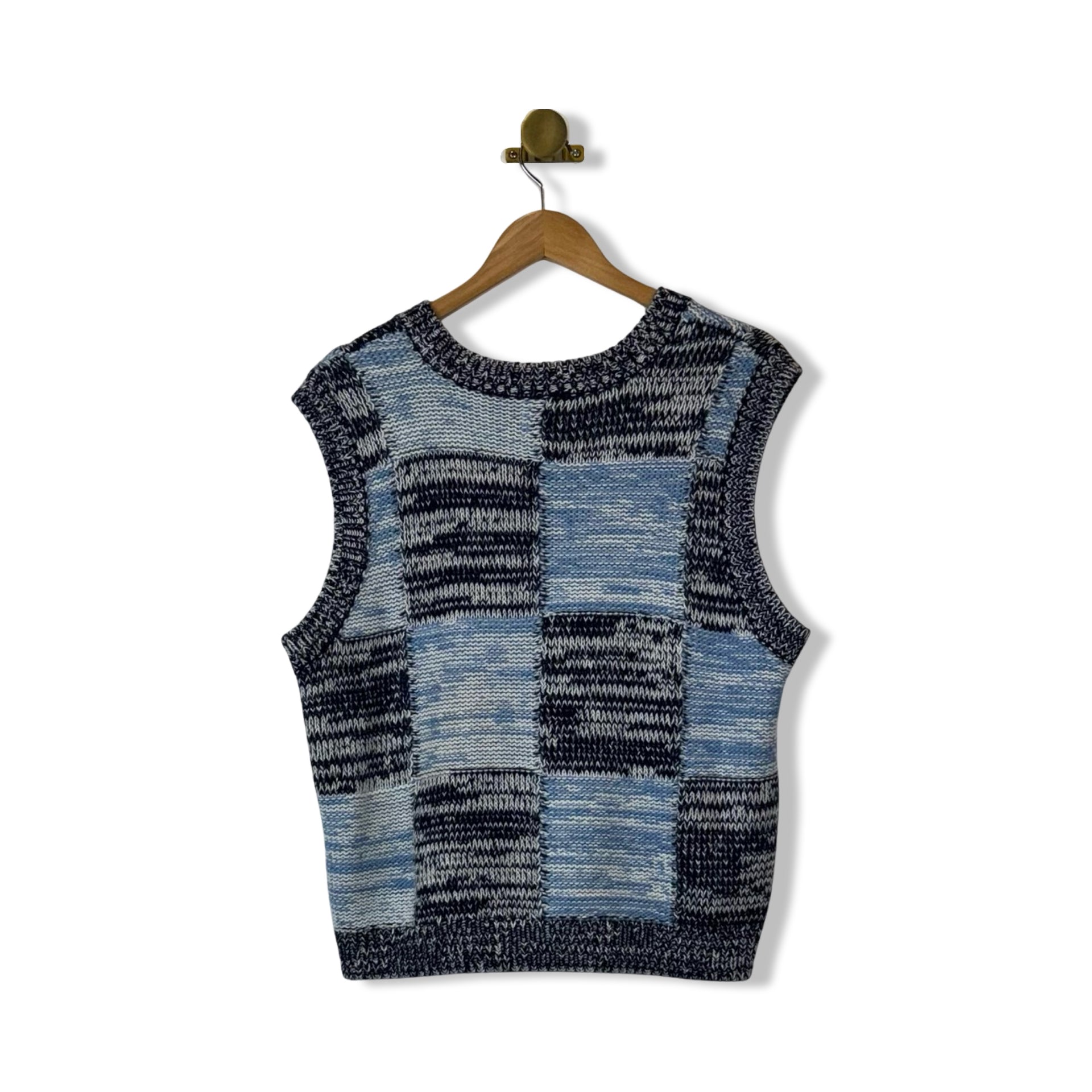 Obey Mira Sweater Vest