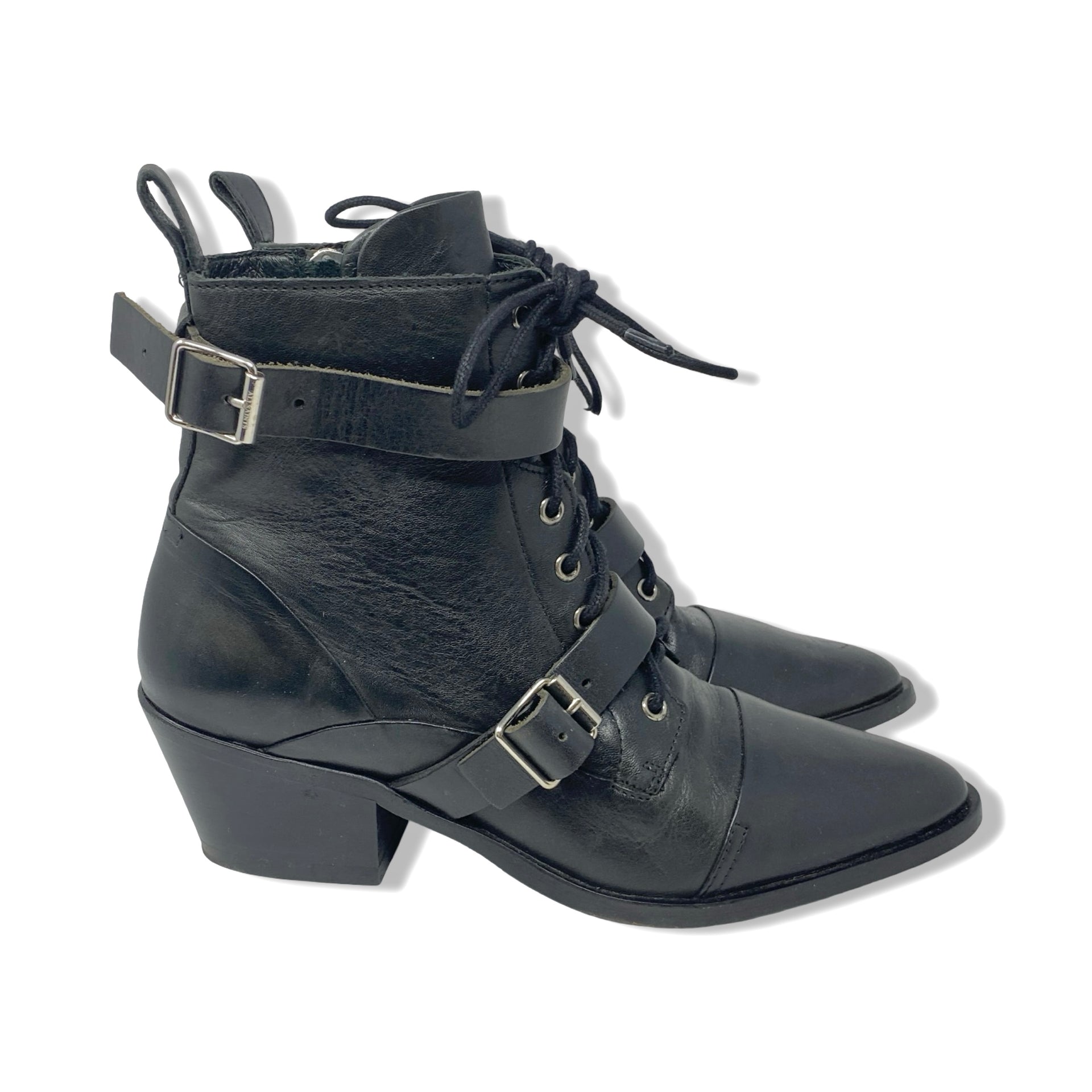 AllSaints Lucia Boot