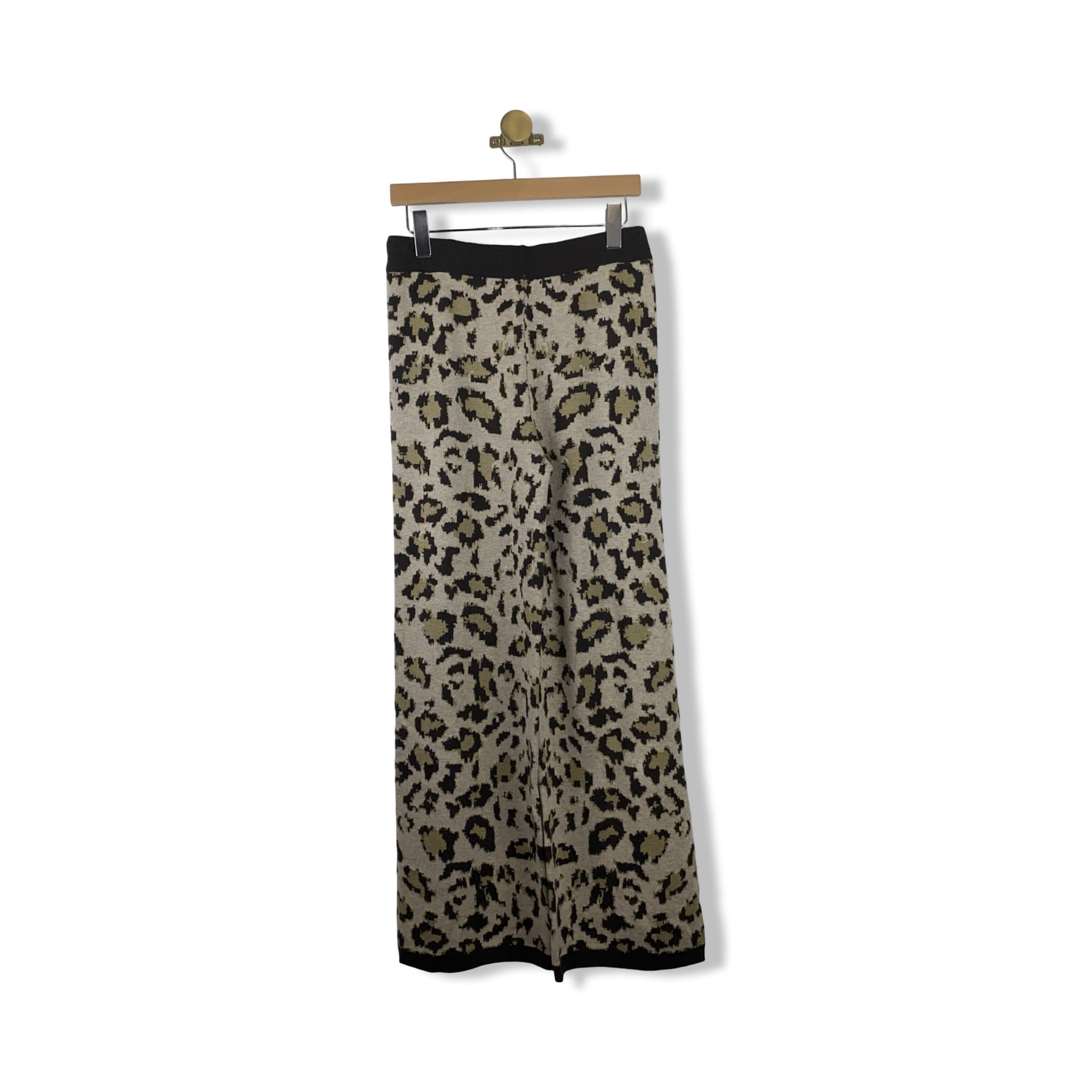 Heartloom Leopard Lounge Pants