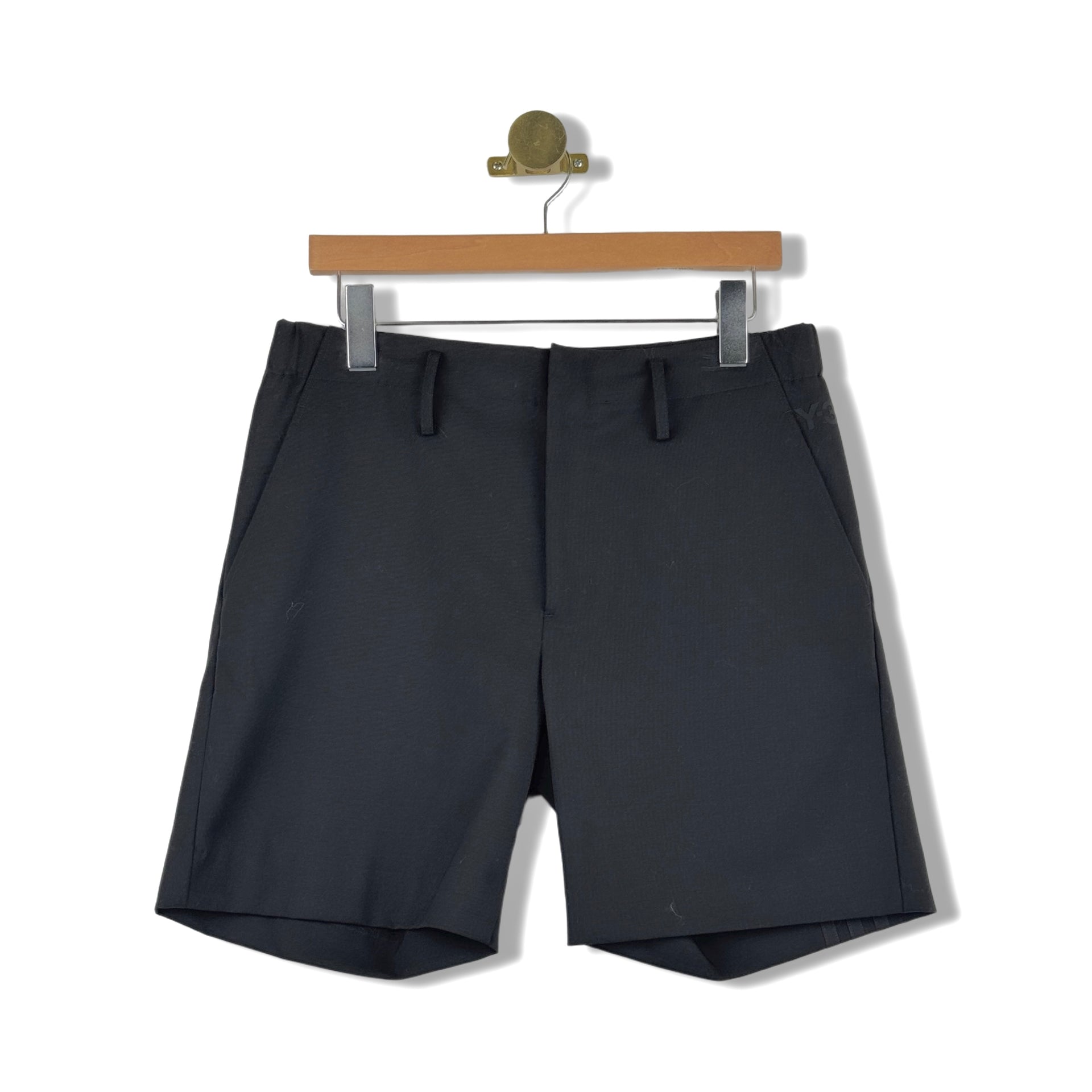 Adidas x Y-3 Pull On Shorts