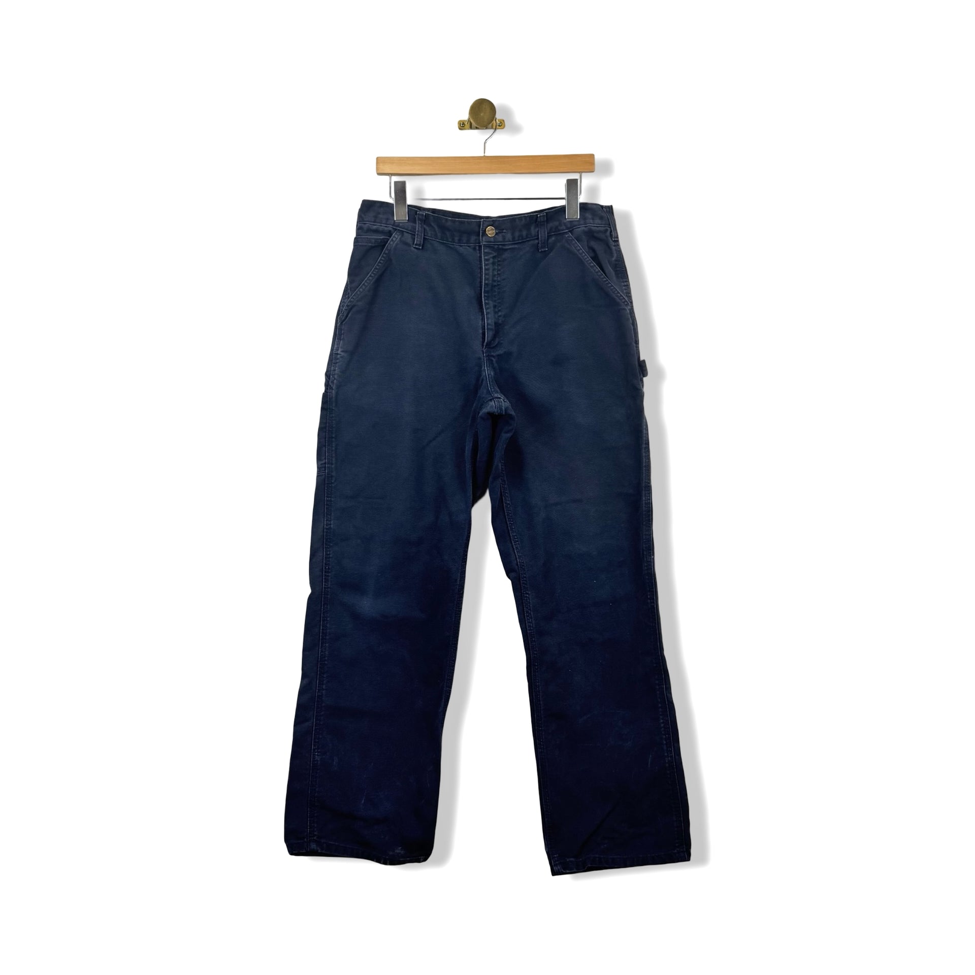 Carhartt Relaxed Fit Work Pant