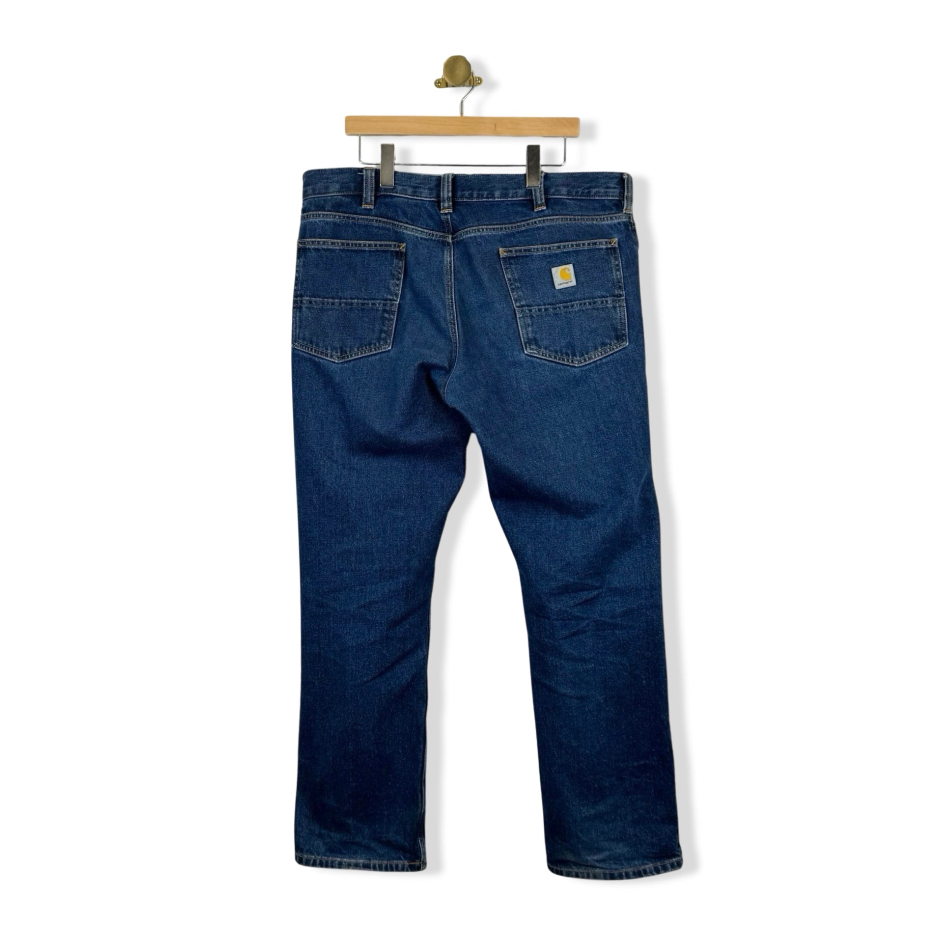 Carhartt Wide Leg Jeans