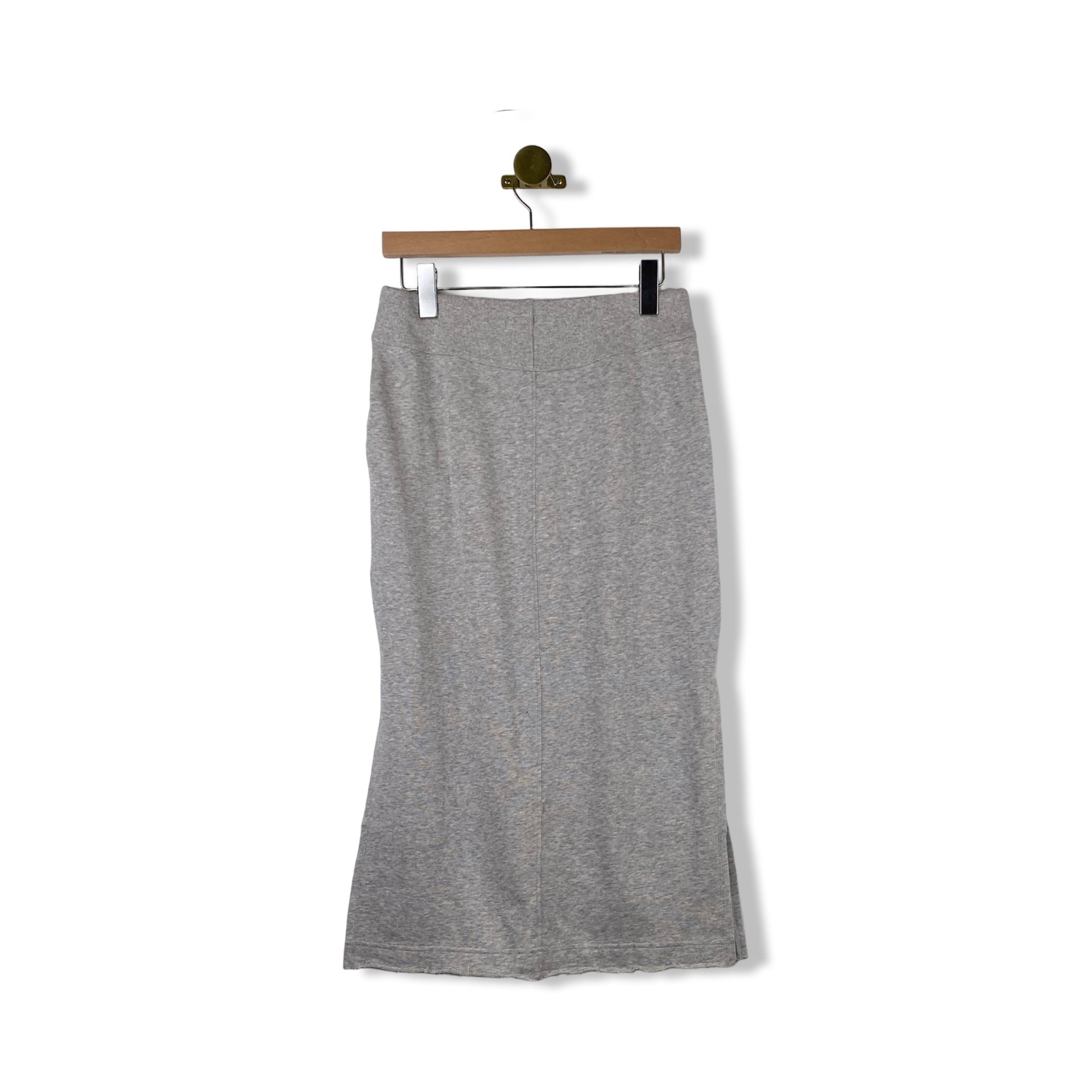Grey State Kenny Skirt