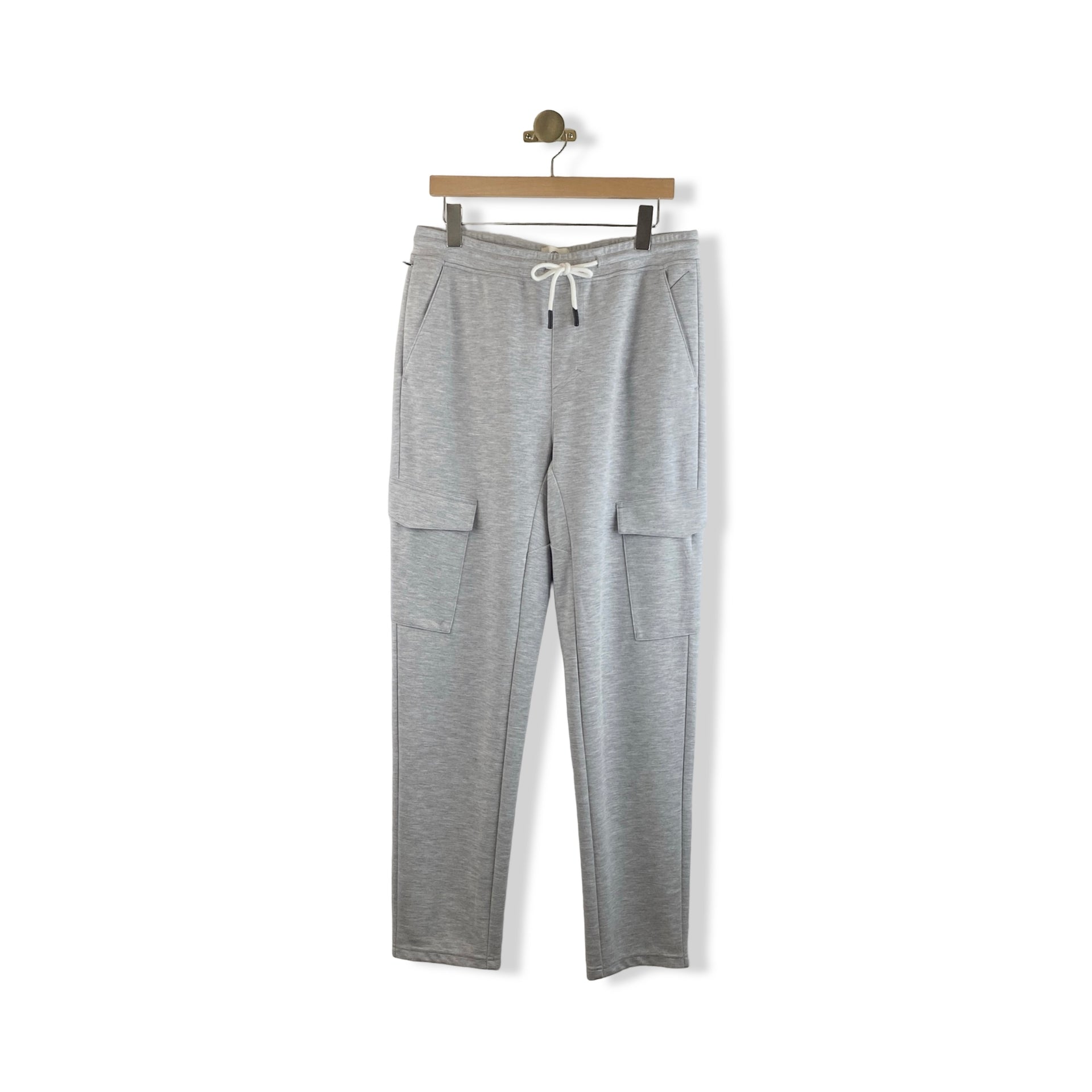 Surfside Supply Tech Fleece Cargo Trouser