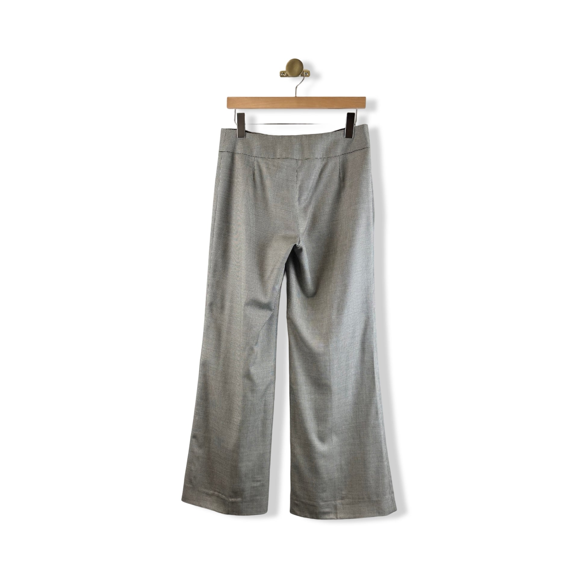Michael Kors Houndstooth Pants