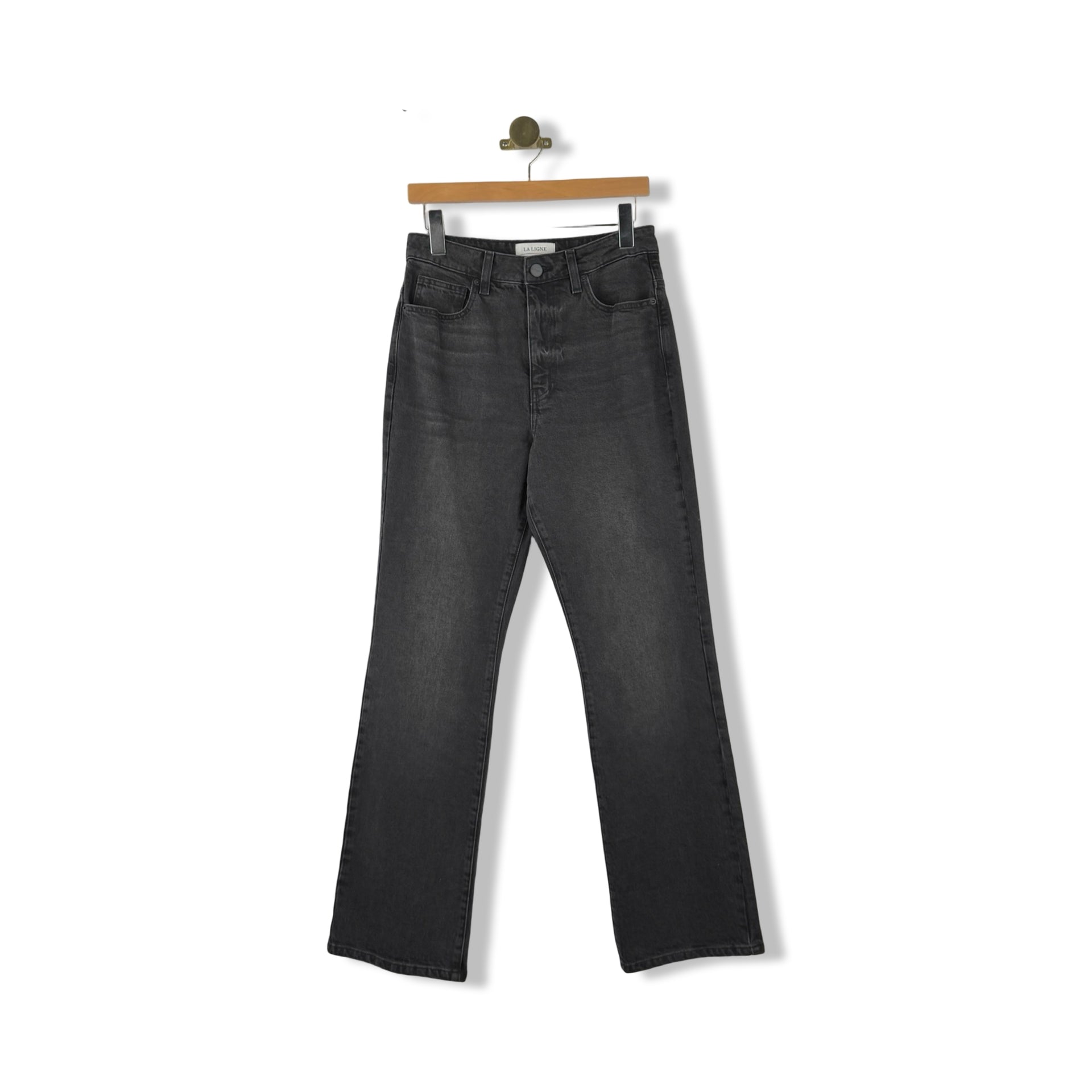 La Ligne Vintage Flare Jean