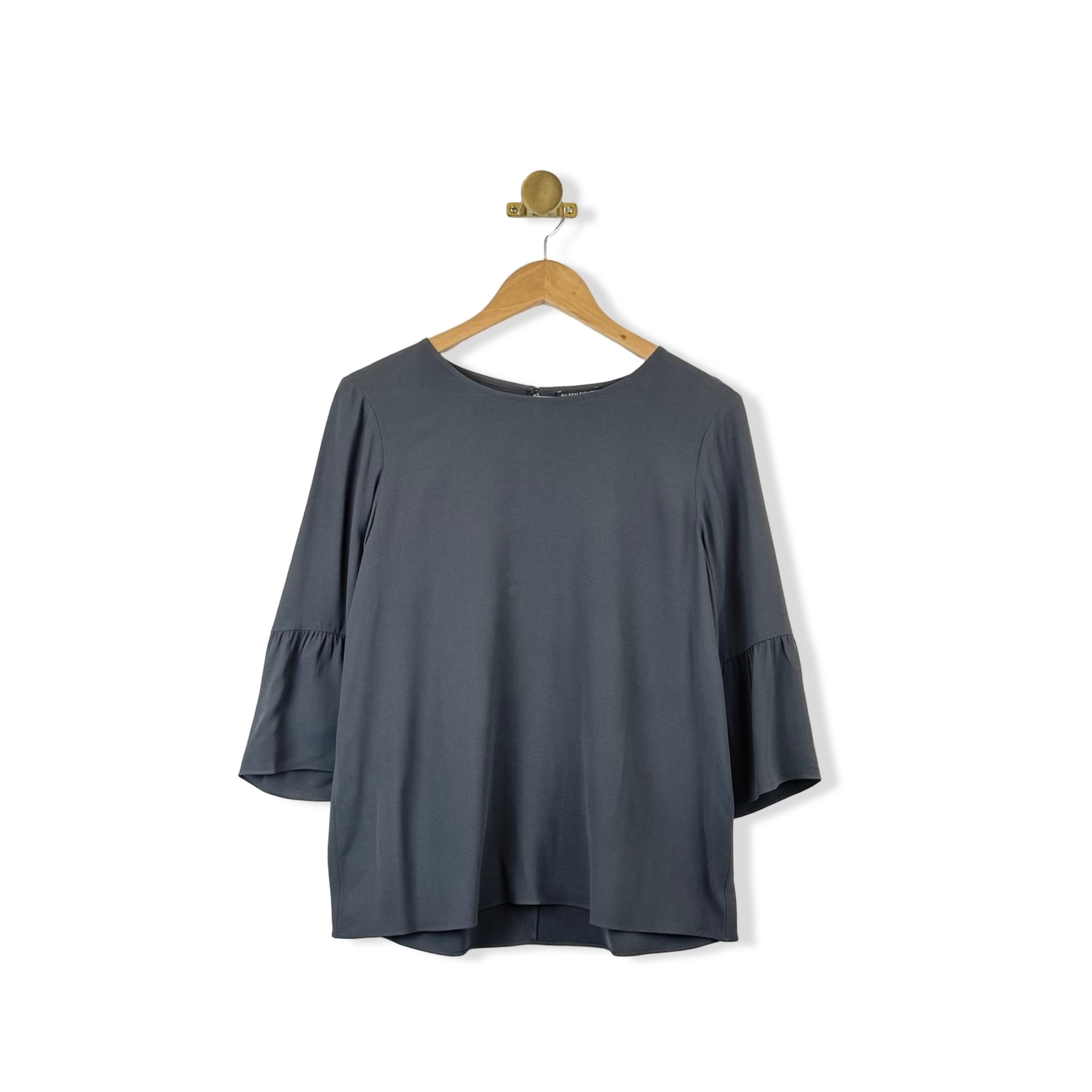 Eileen Fisher Flowy Blouse
