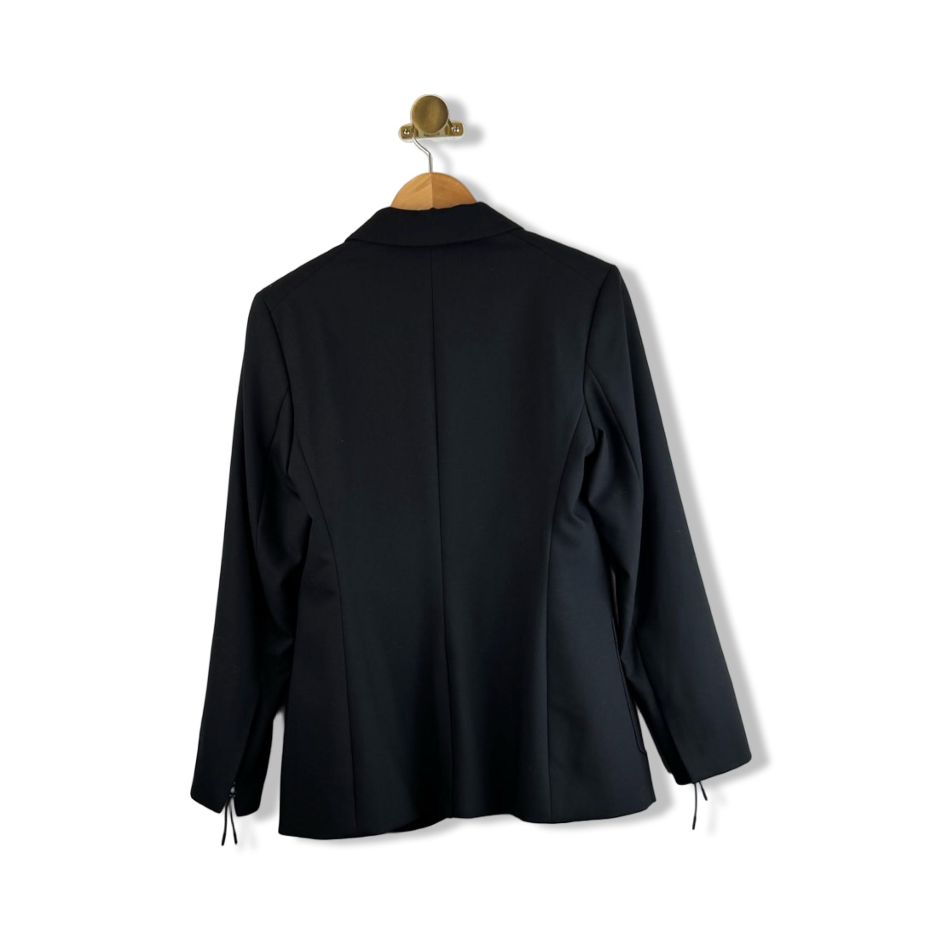 GSTQ Single Button BLazer