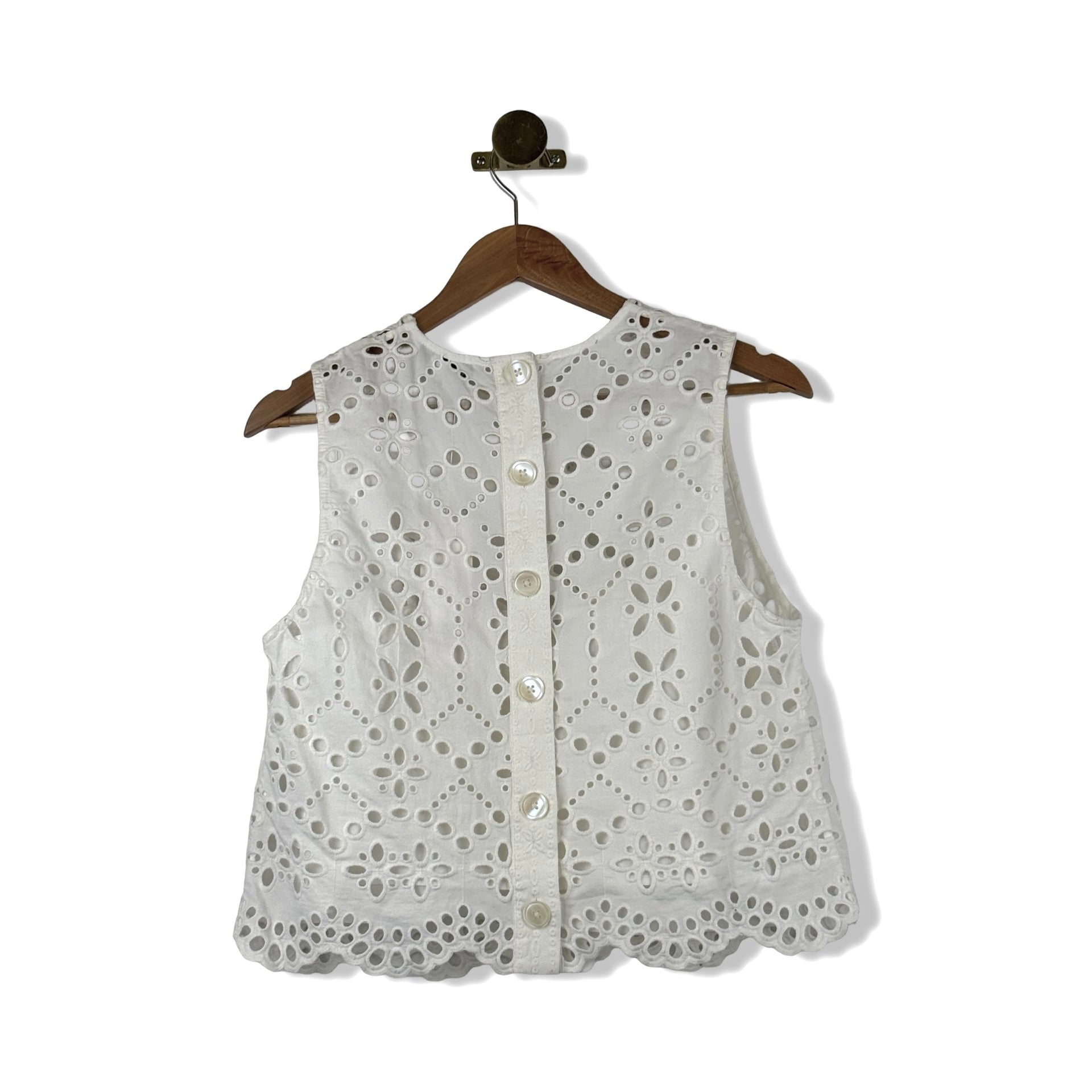 Veronica Beard Adelyn Top