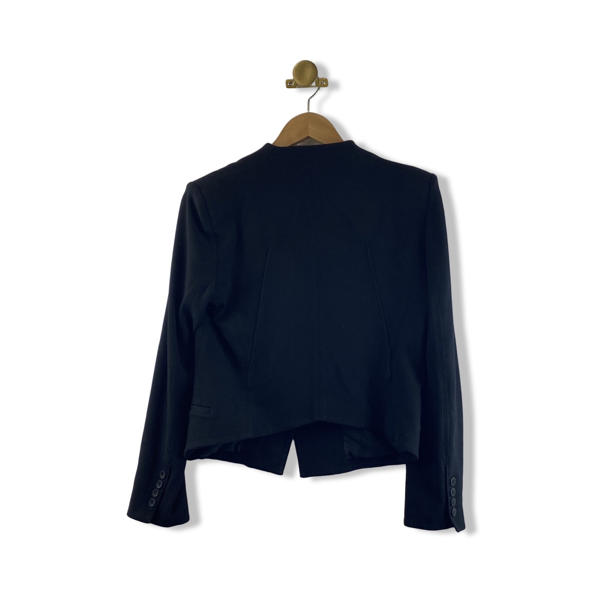 Helmut Lang Blazer Jacket