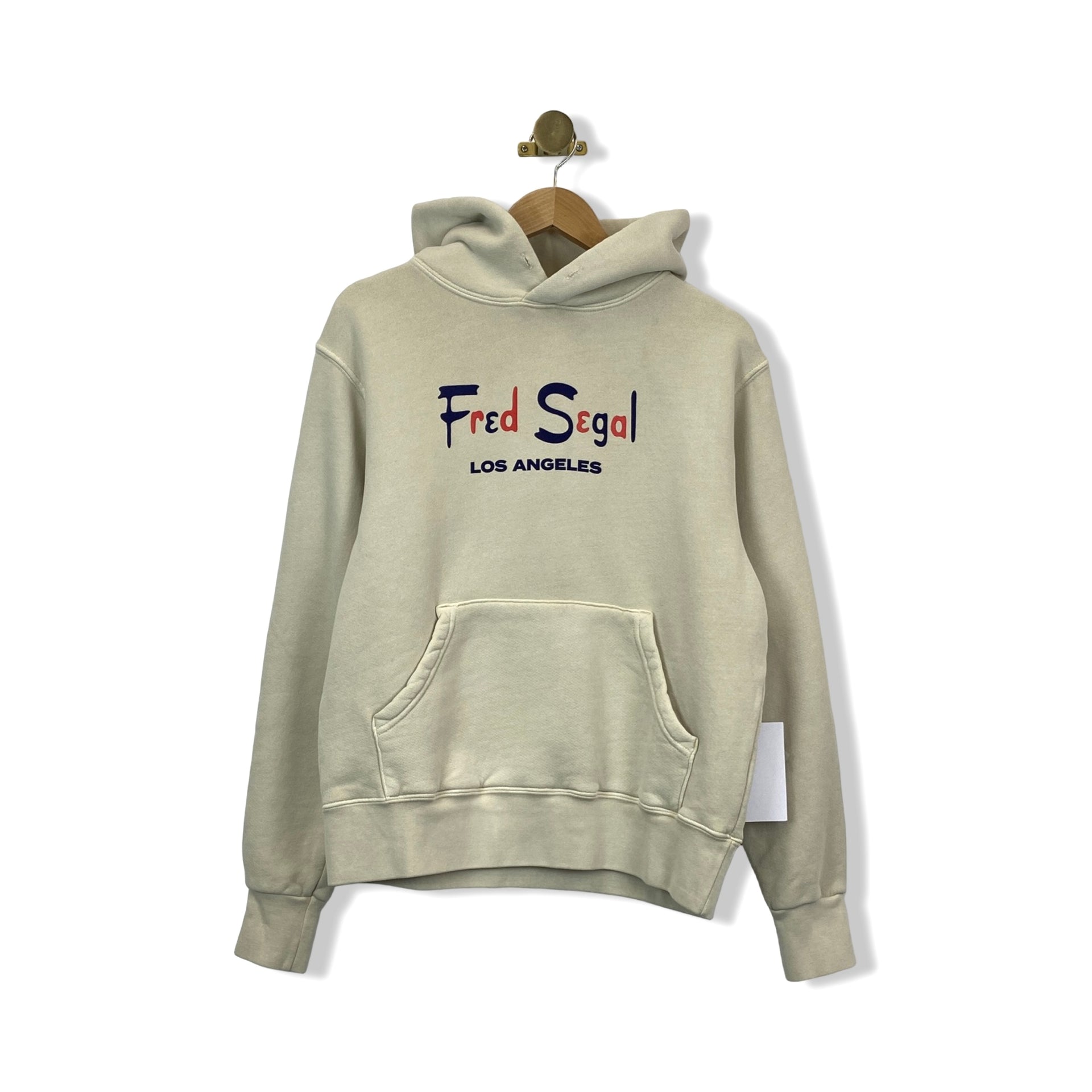 Fred Segal Los Angeles Hoodie