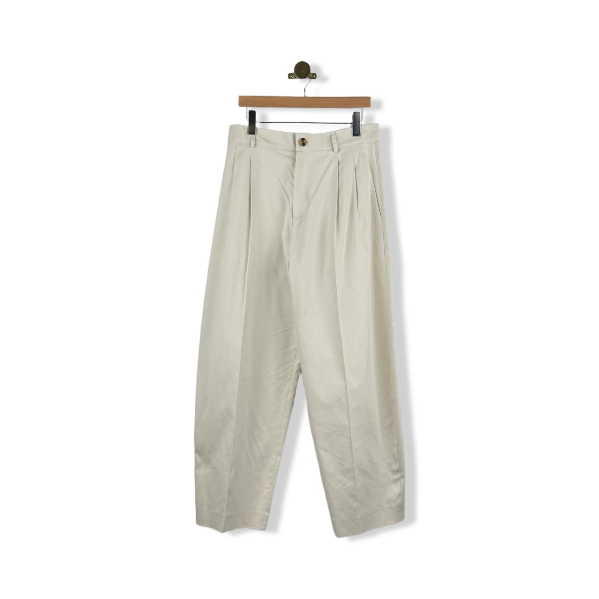 Cristaseya Balloon Pants