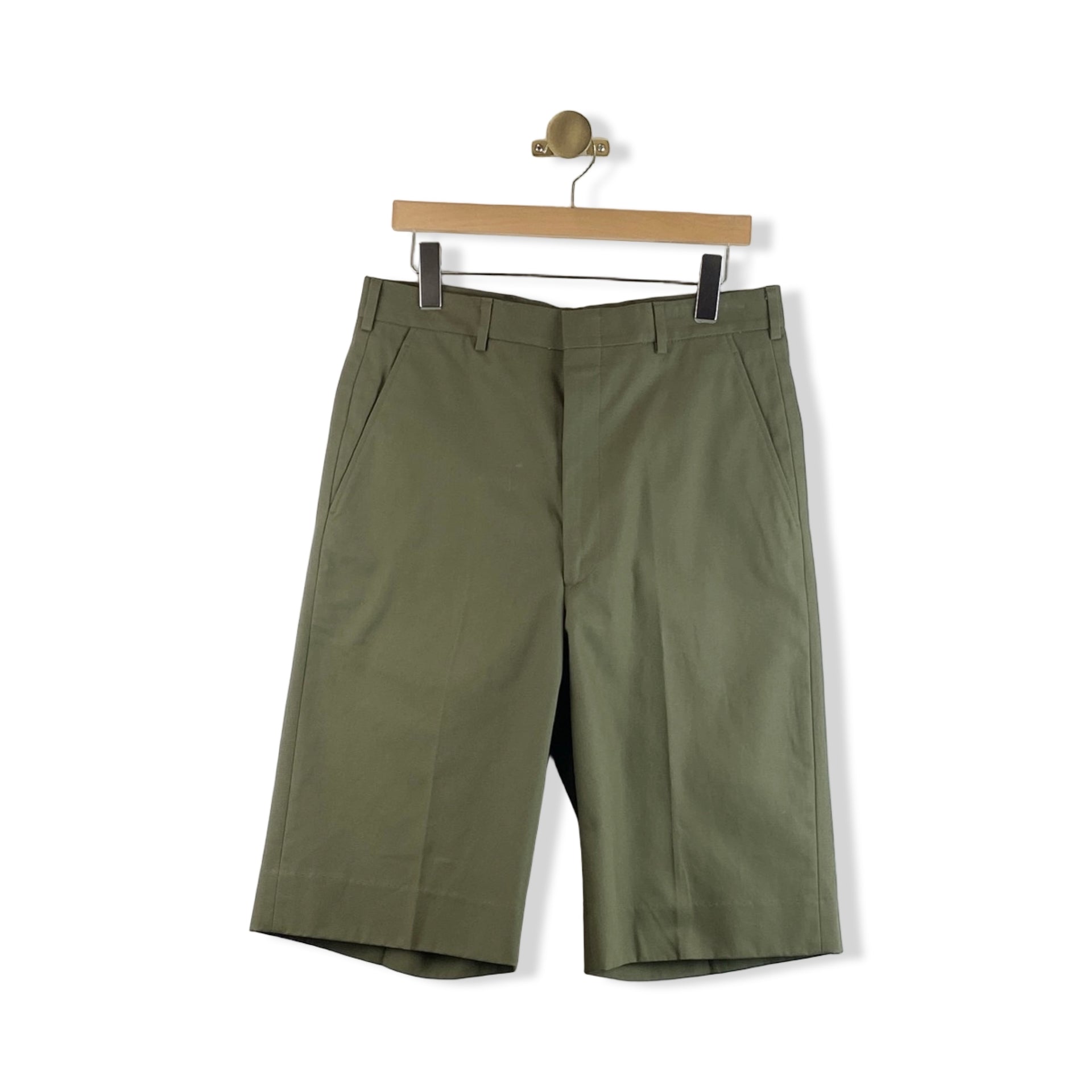 Duckie Brown The Long Short