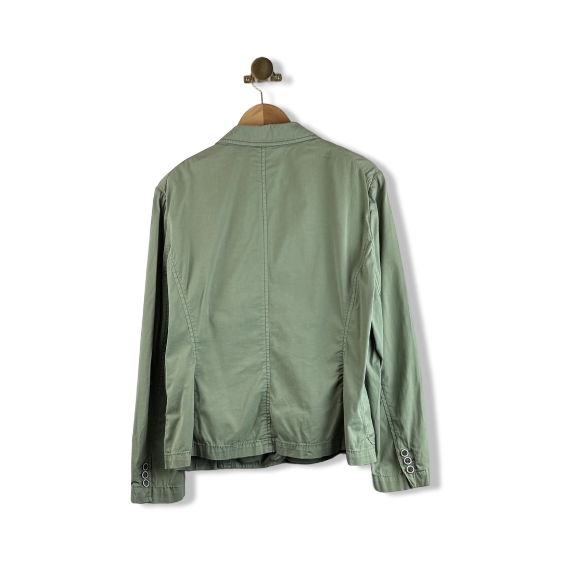 Layfayette 148 Field Blazer