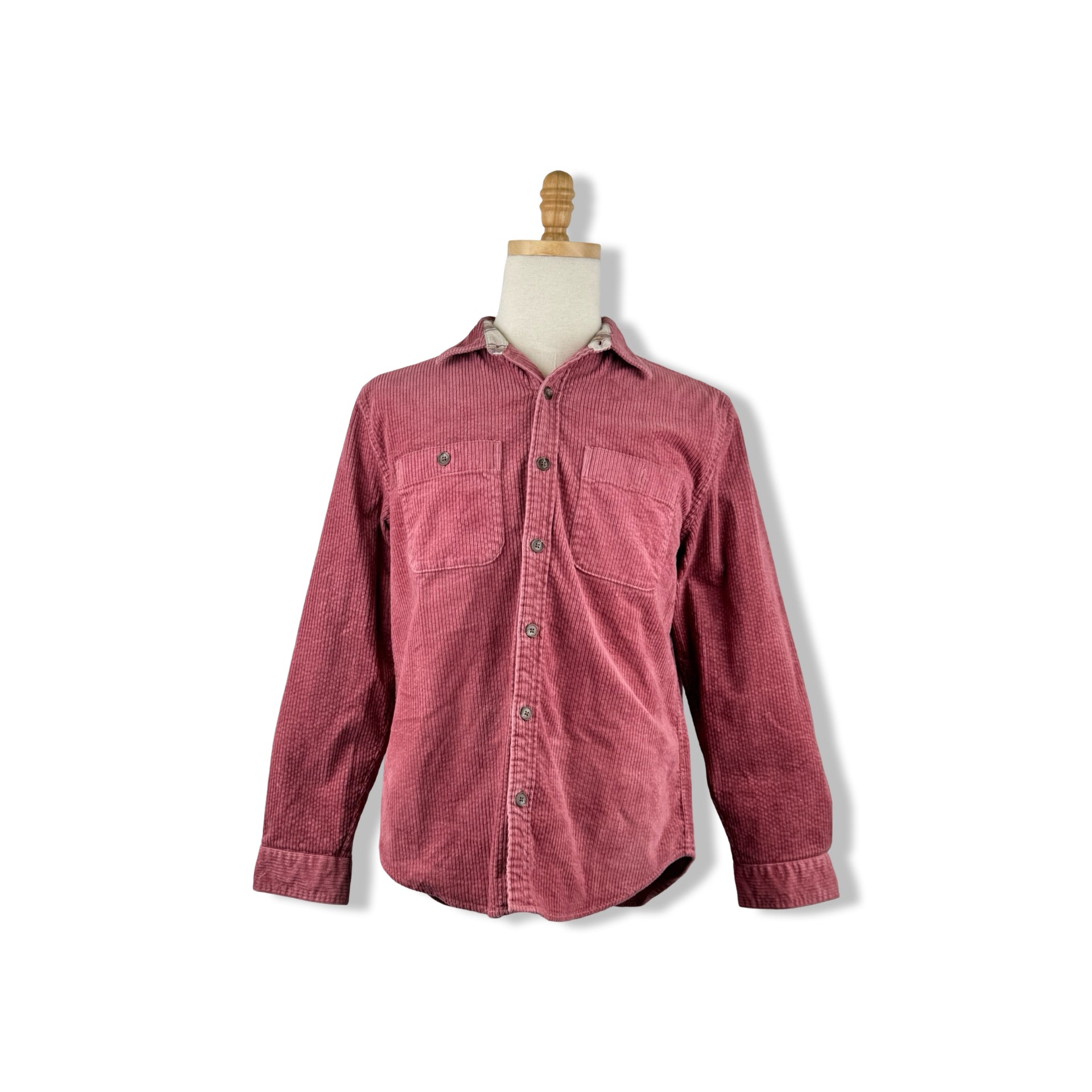 Bonobos Corduroy Shirt