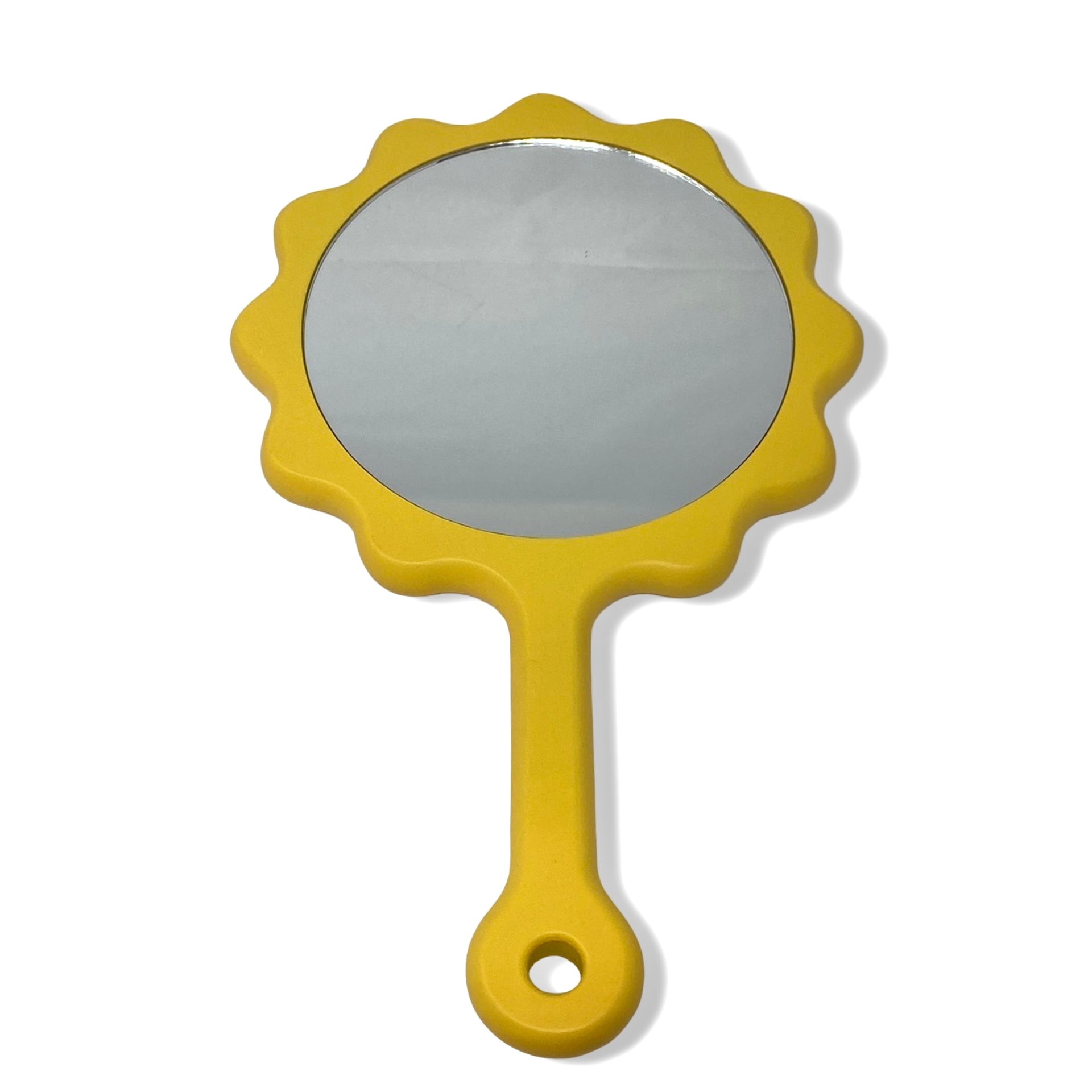 Areaware Sunflower Mirror