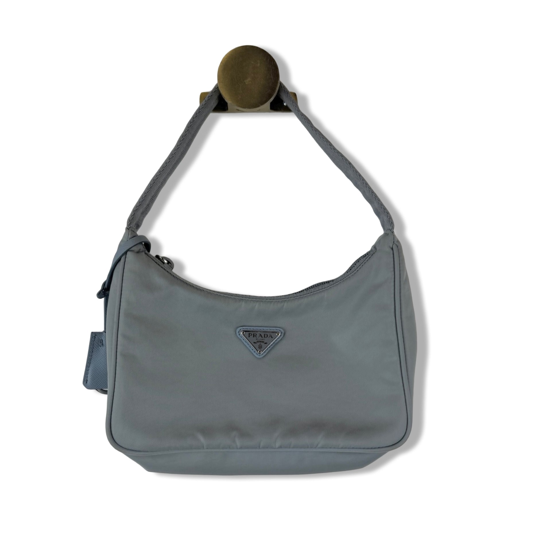 Prada Re-Nylon Re-Edition 2000 Mini Bag