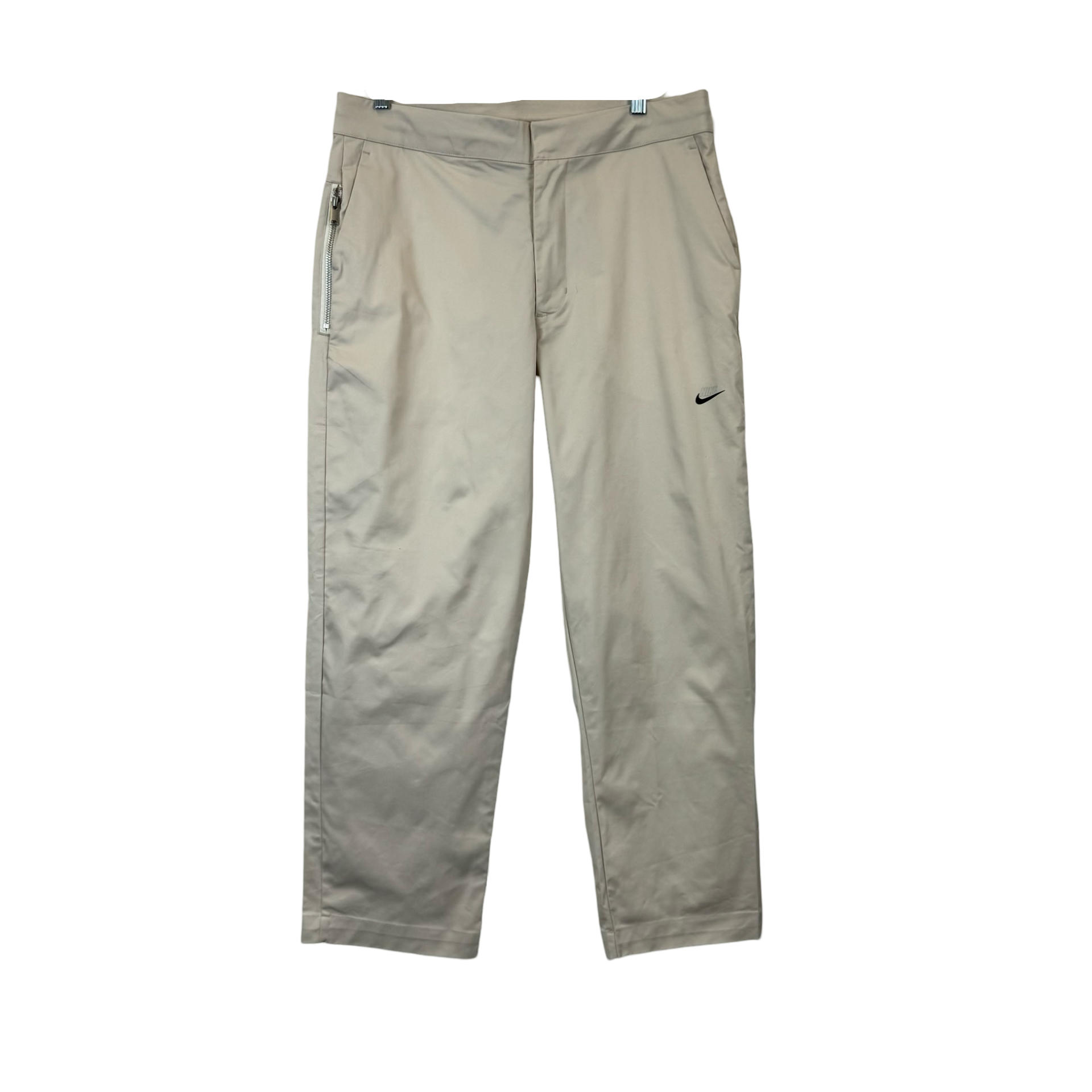 Nike Khaki Golf Pants