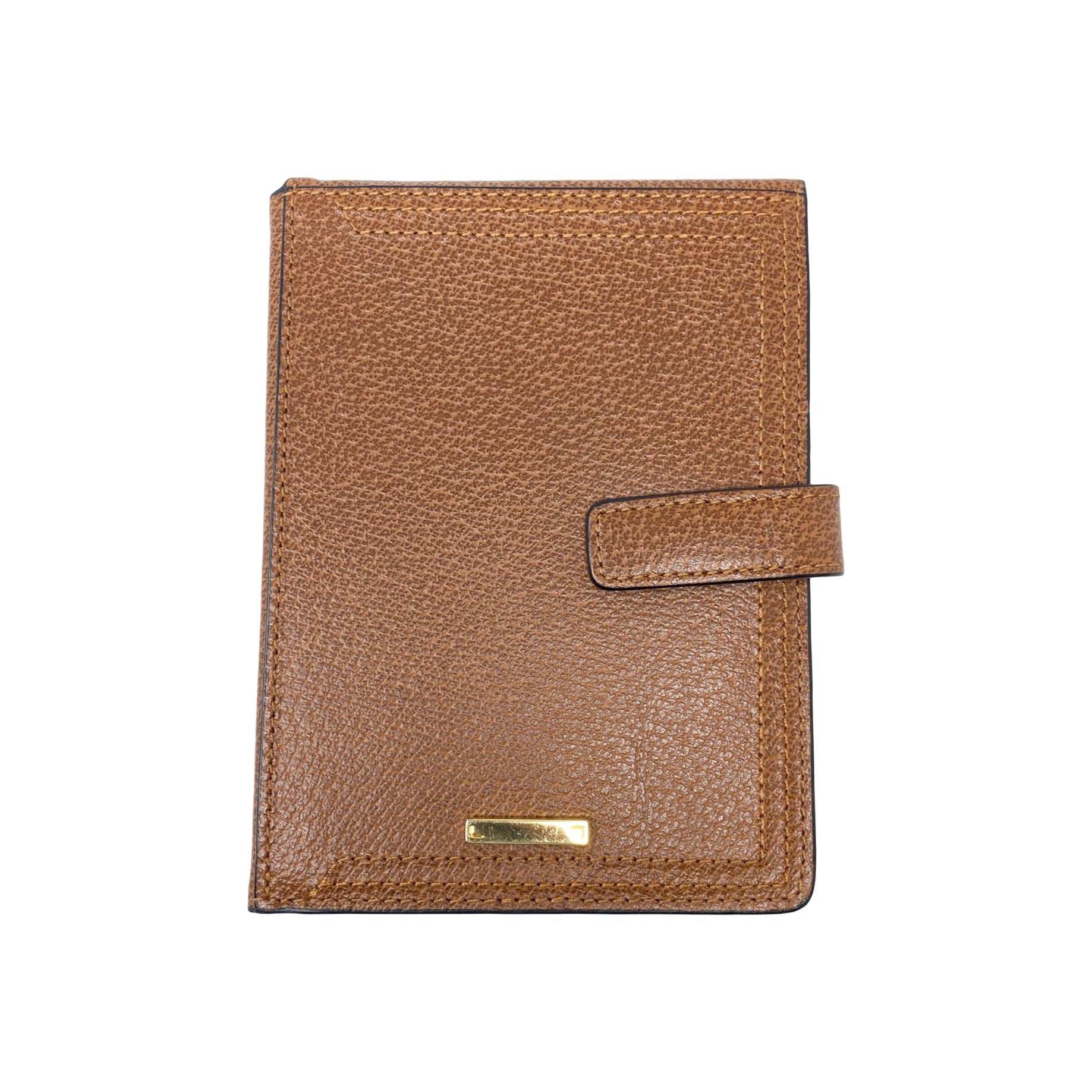 Lodis Under Lock and Key Passport Holder