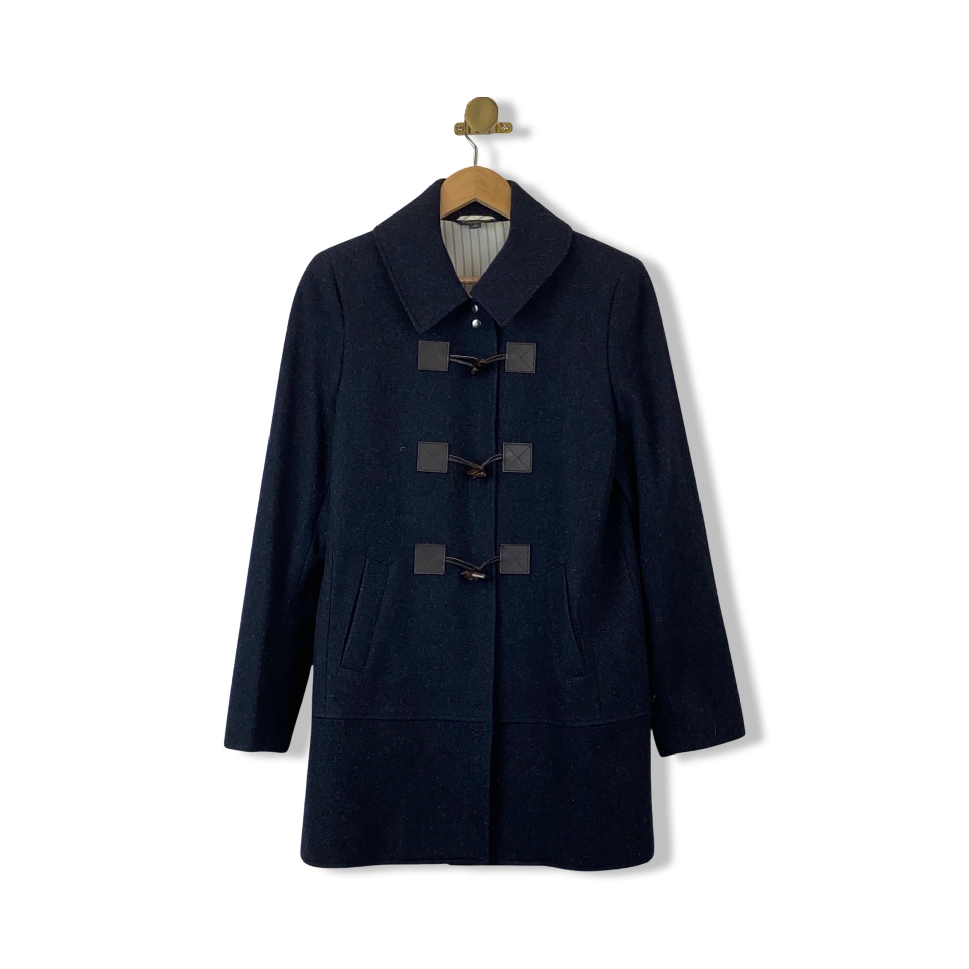 Brooks Brothers Toggle Coat