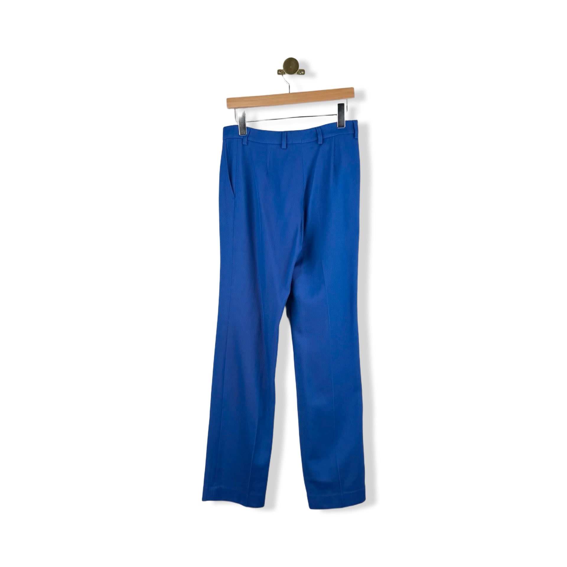 Akris Tapered Pants
