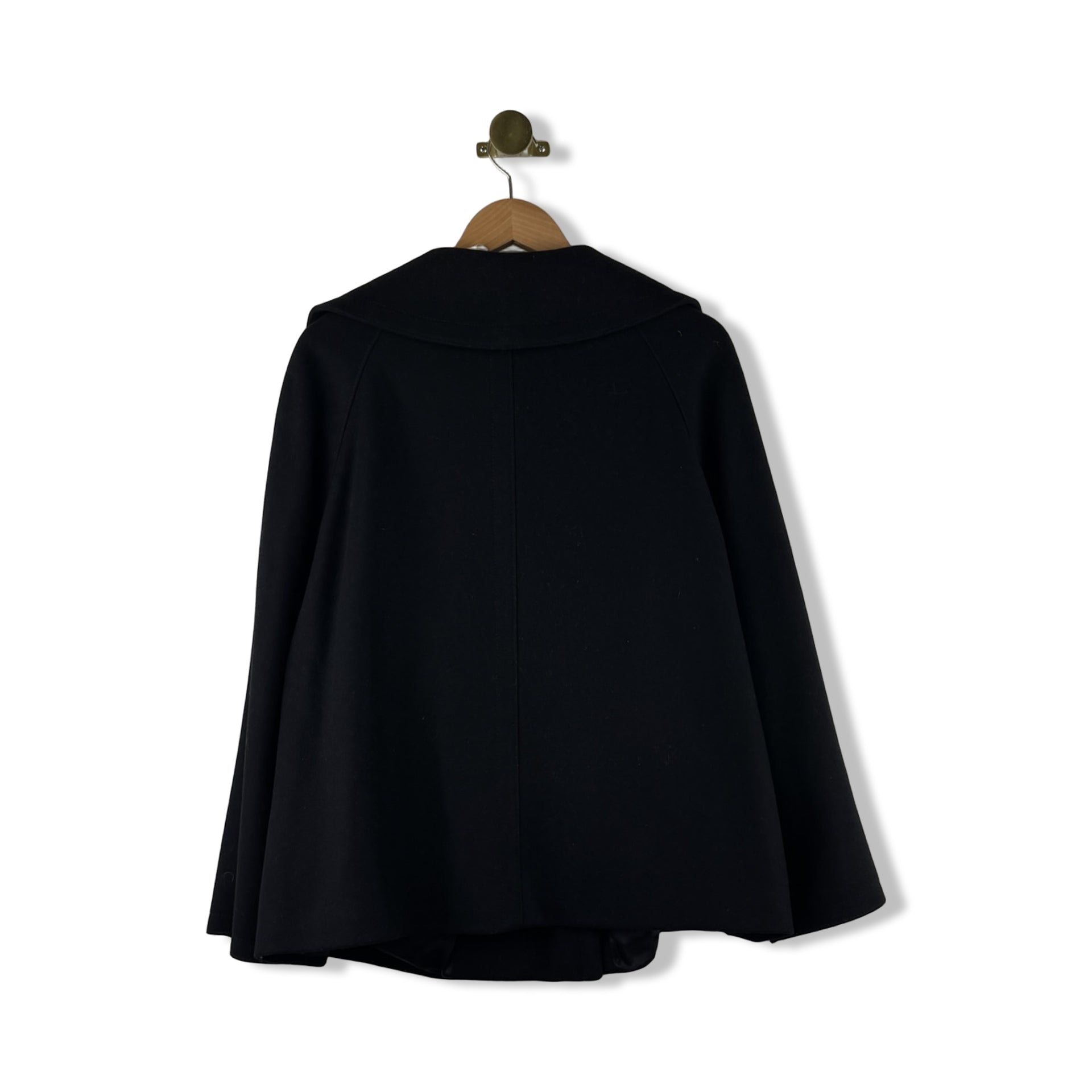 Saks 5th Avenue Pea Coat