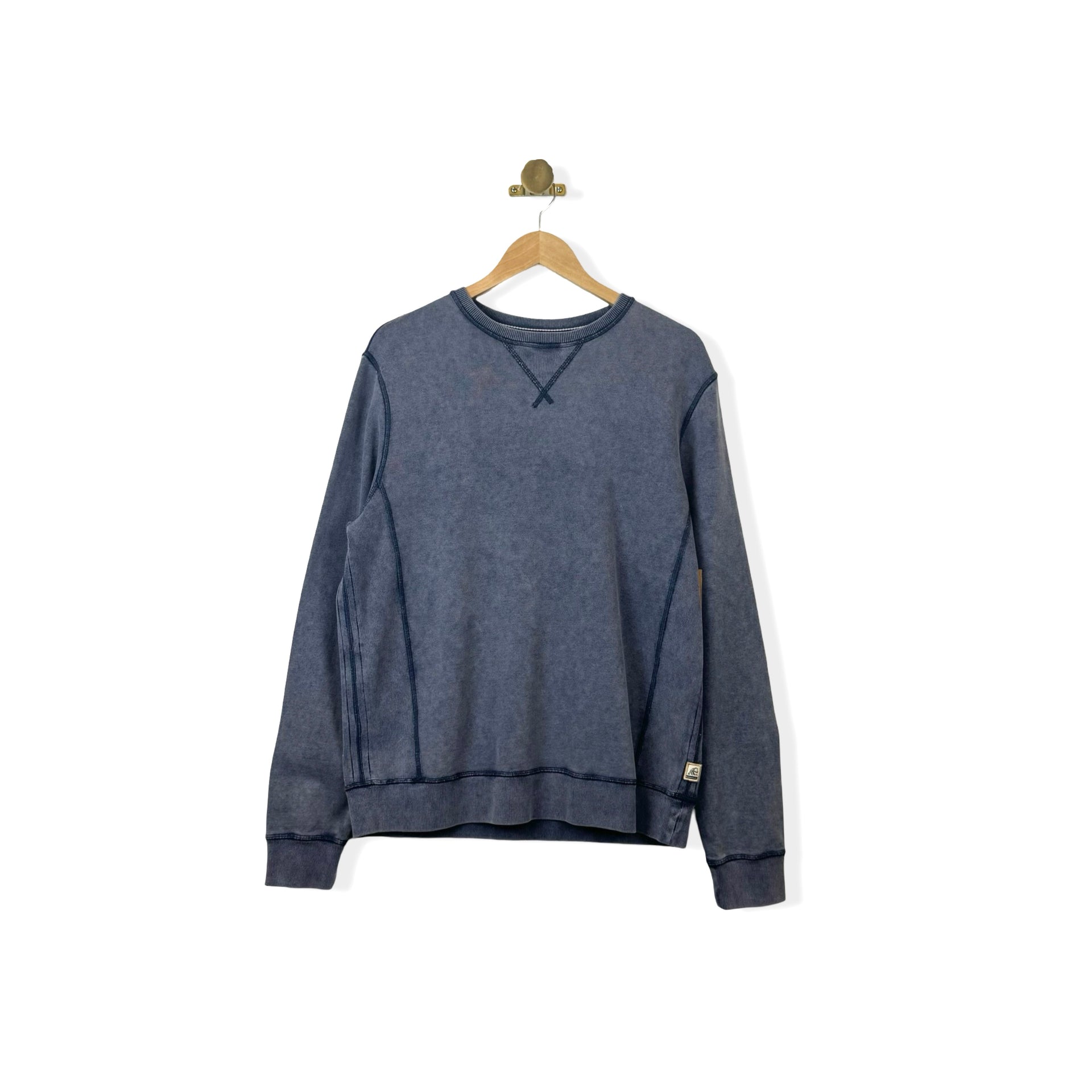 Surfside Supply Washed Sweatshirt