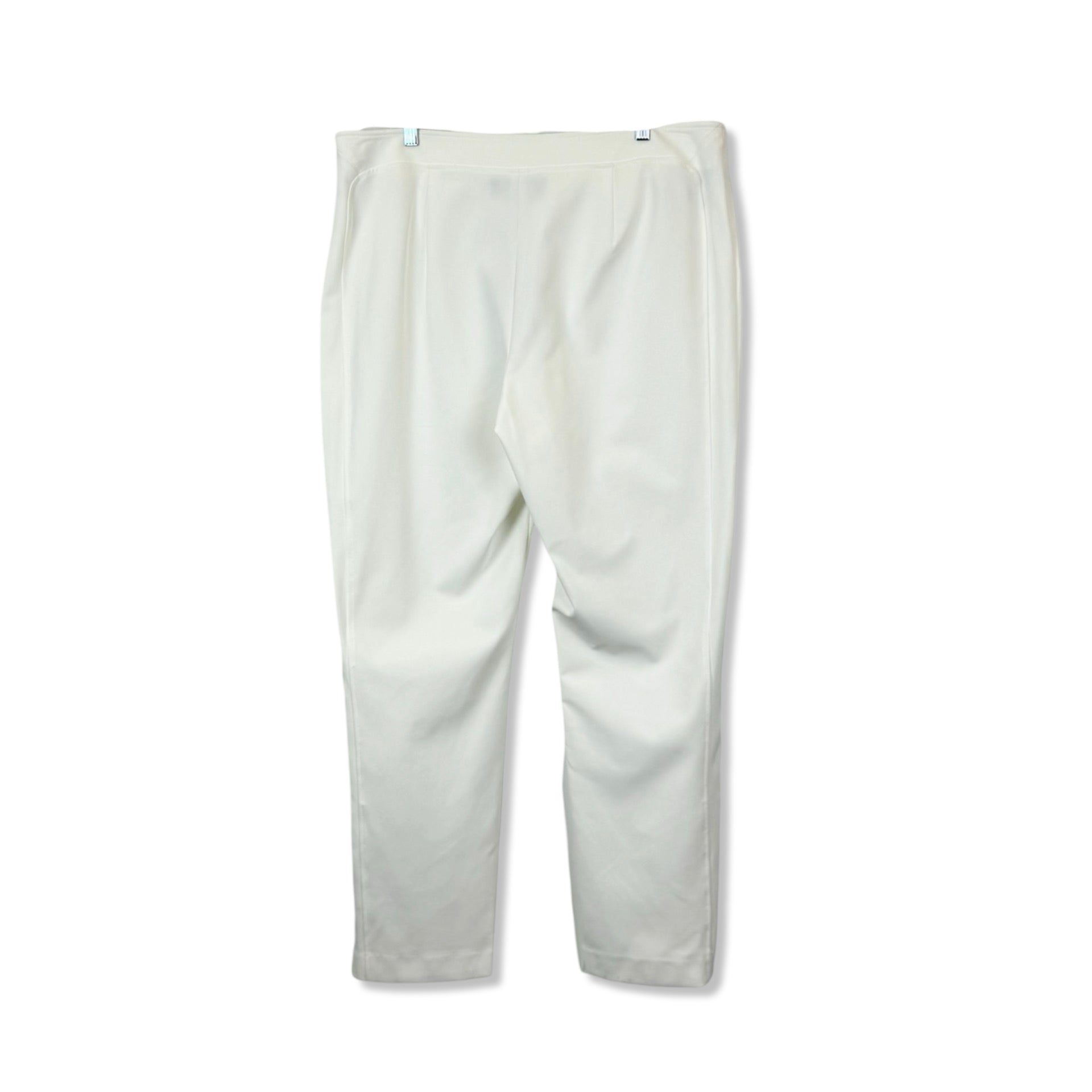 Hilton Hollis Lightweight Pull On Pant