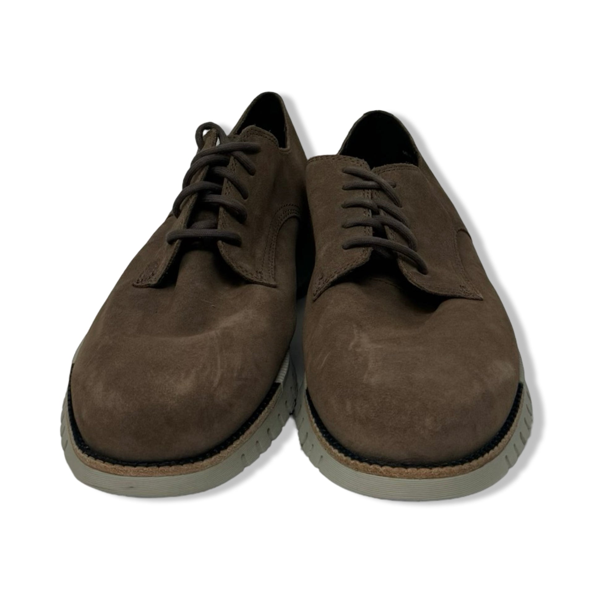 Cole Haan Plane Toe Oxfords