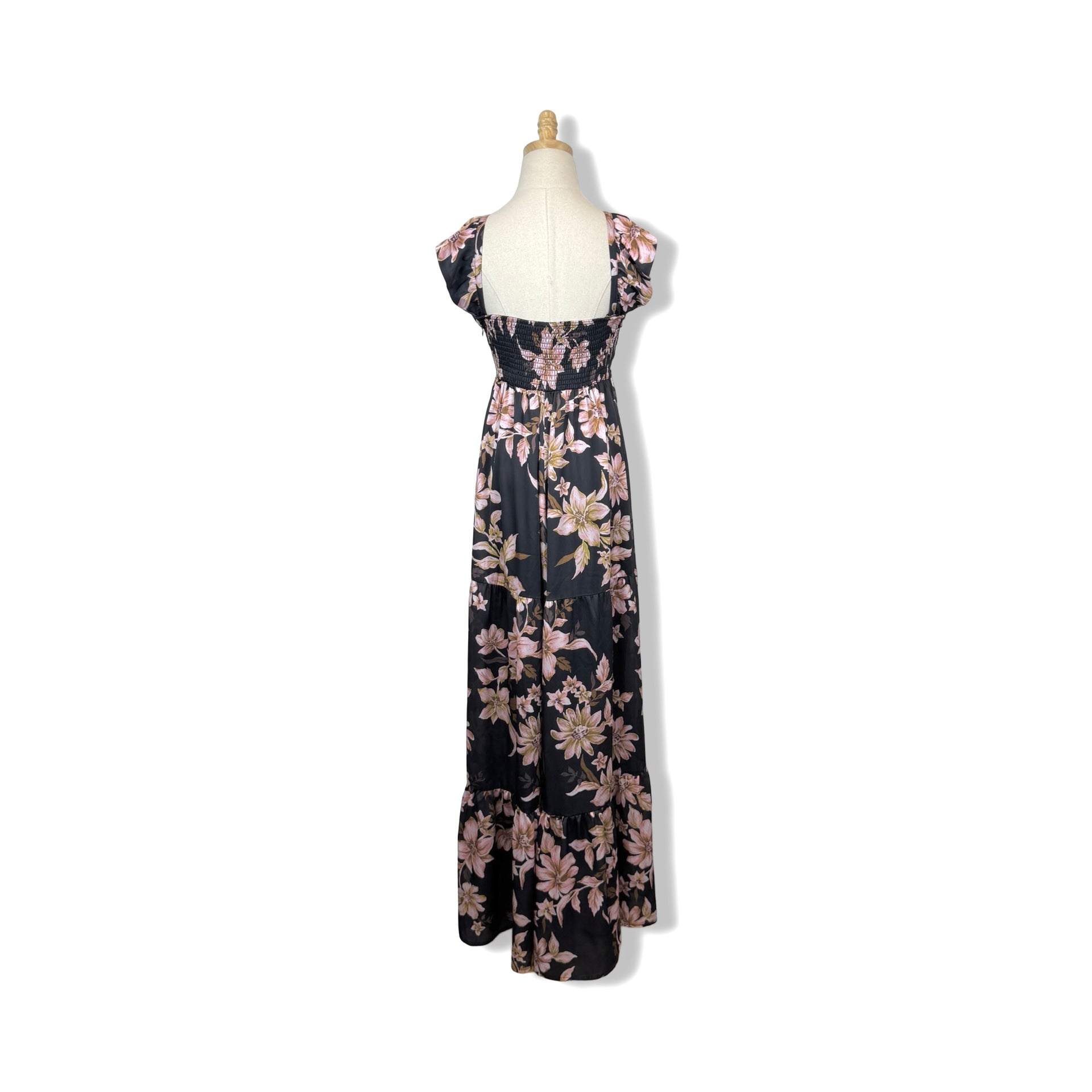 Heartloom Libra Dress