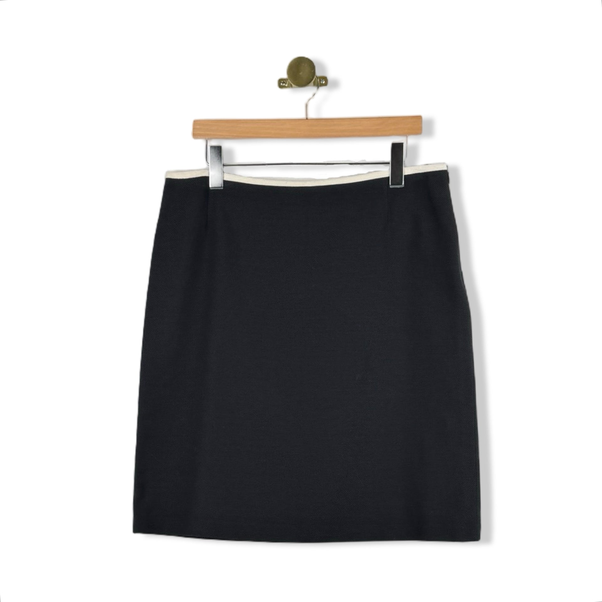 Akris Midi Skirt