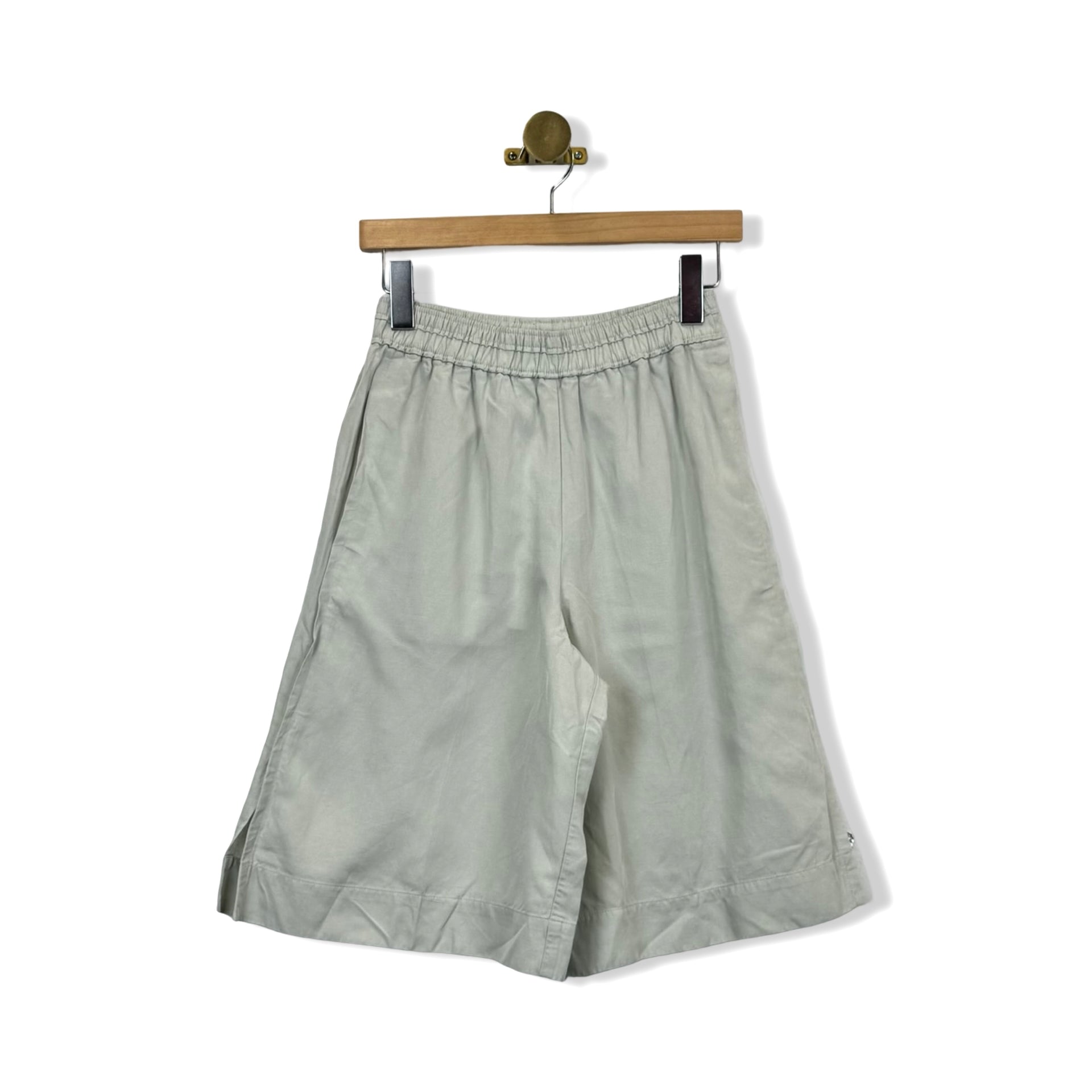 COS Lightweight Long Shorts